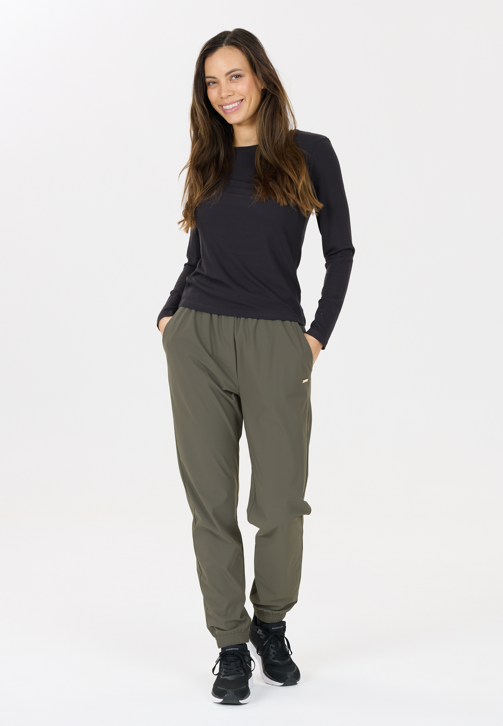 ATHLECIA, Amis Trousers