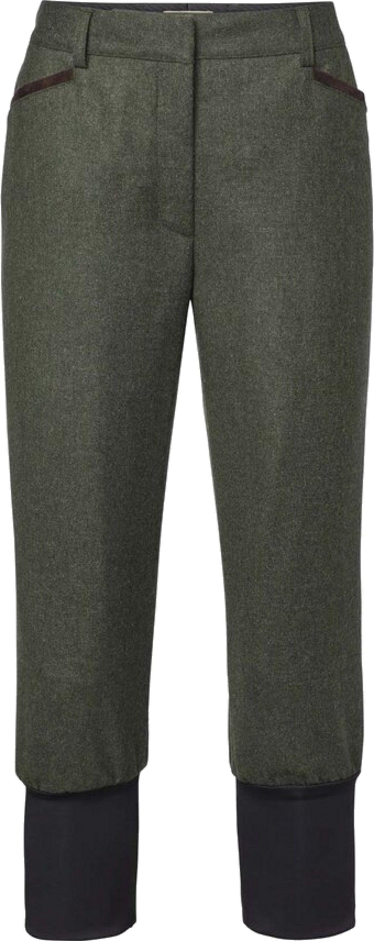 CHEVALIER, Ana Tweed Breeks Women