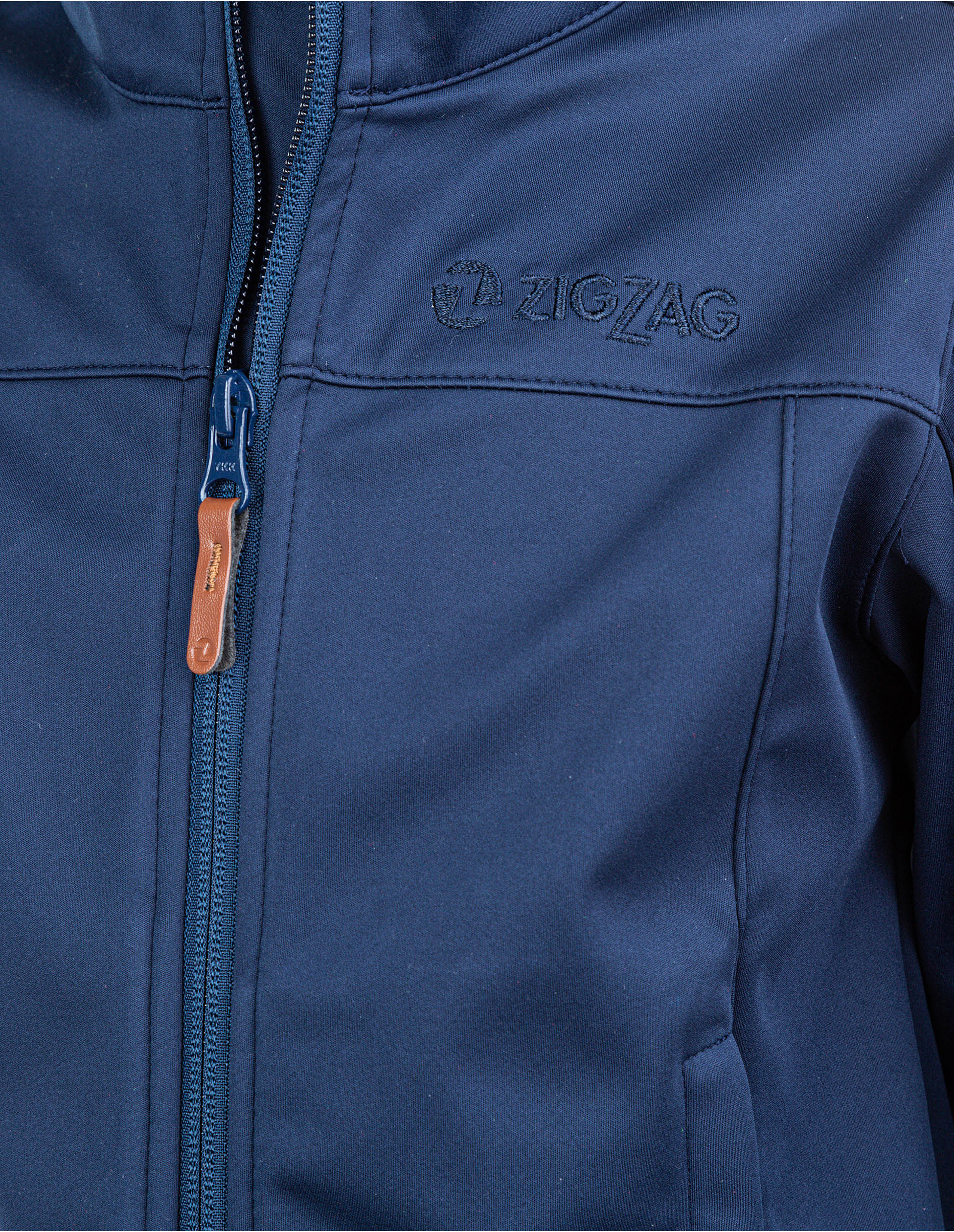 ZIGZAG, Anakin Softshell Jacket