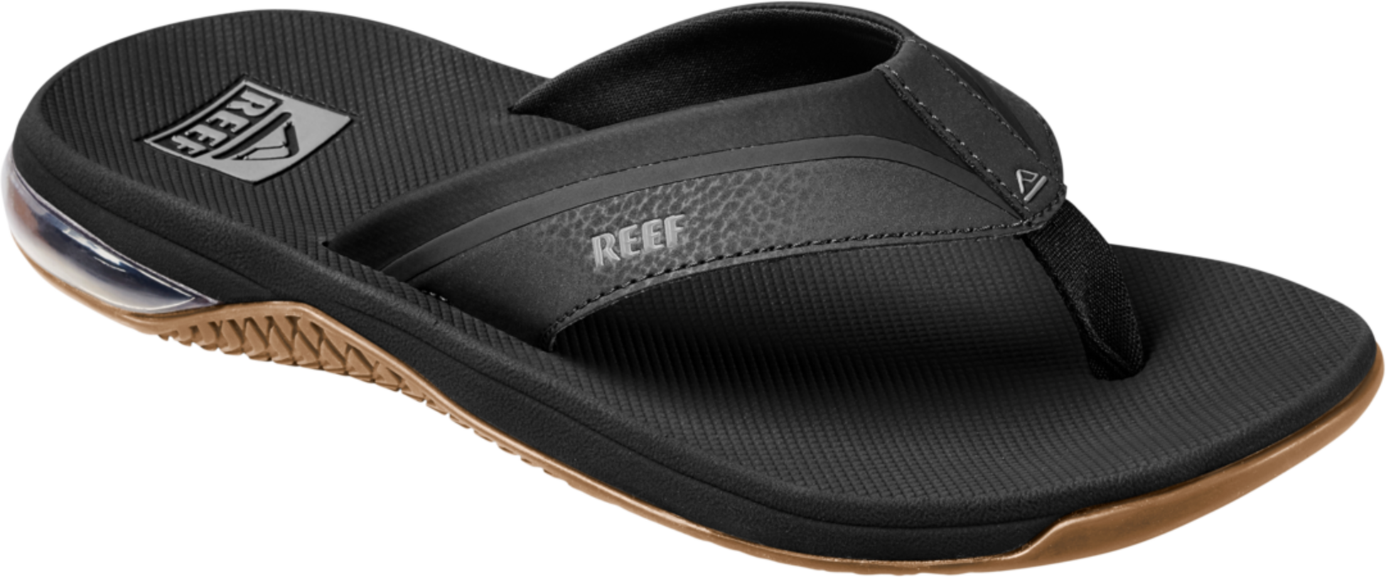 REEF, Anchor