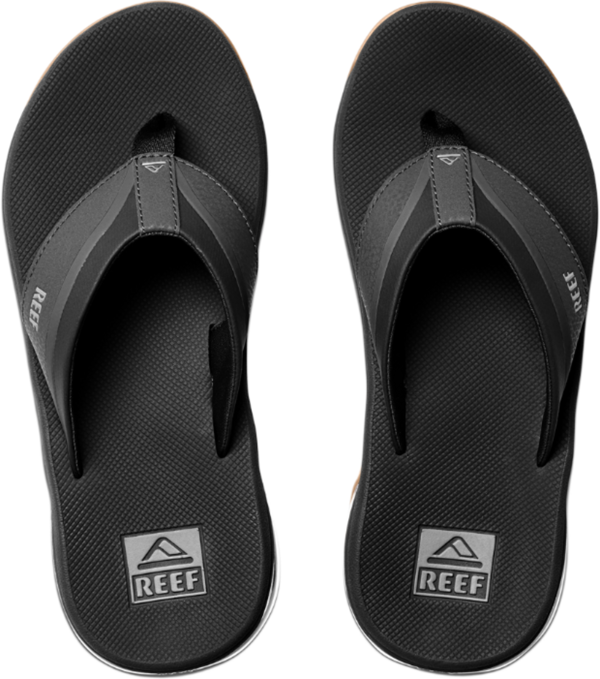 REEF, Anchor