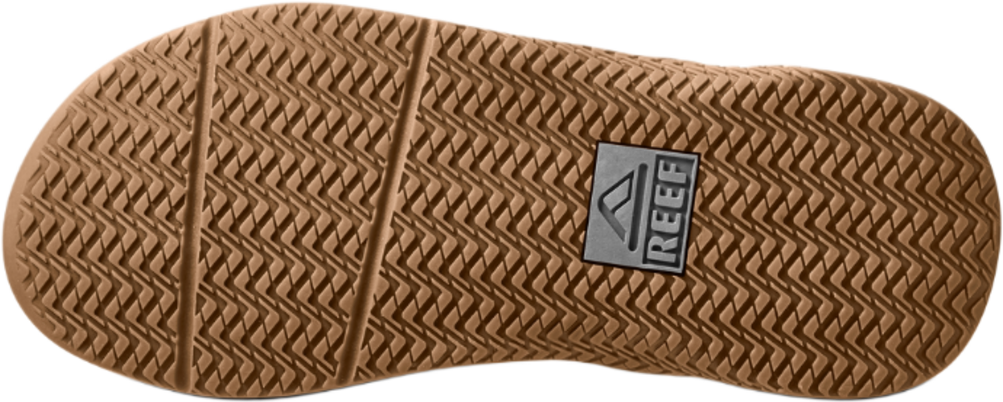 REEF, Anchor
