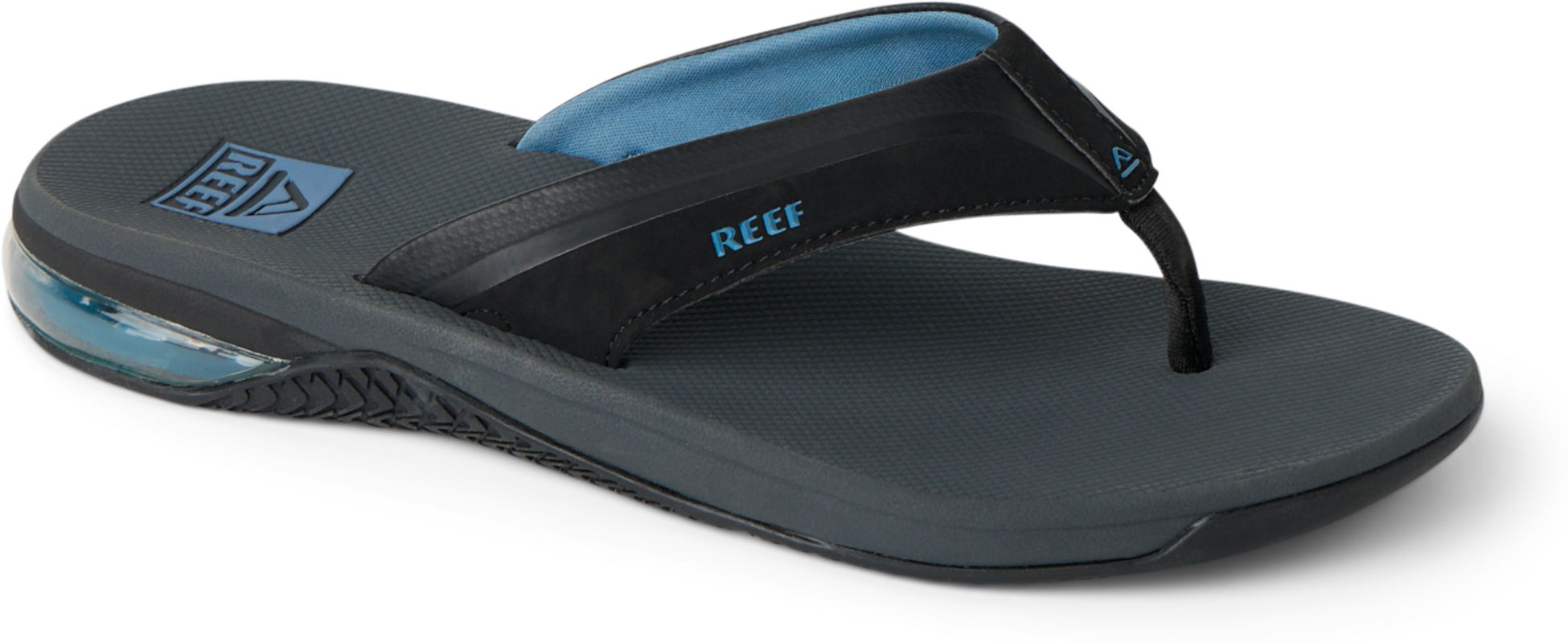 REEF, Anchor