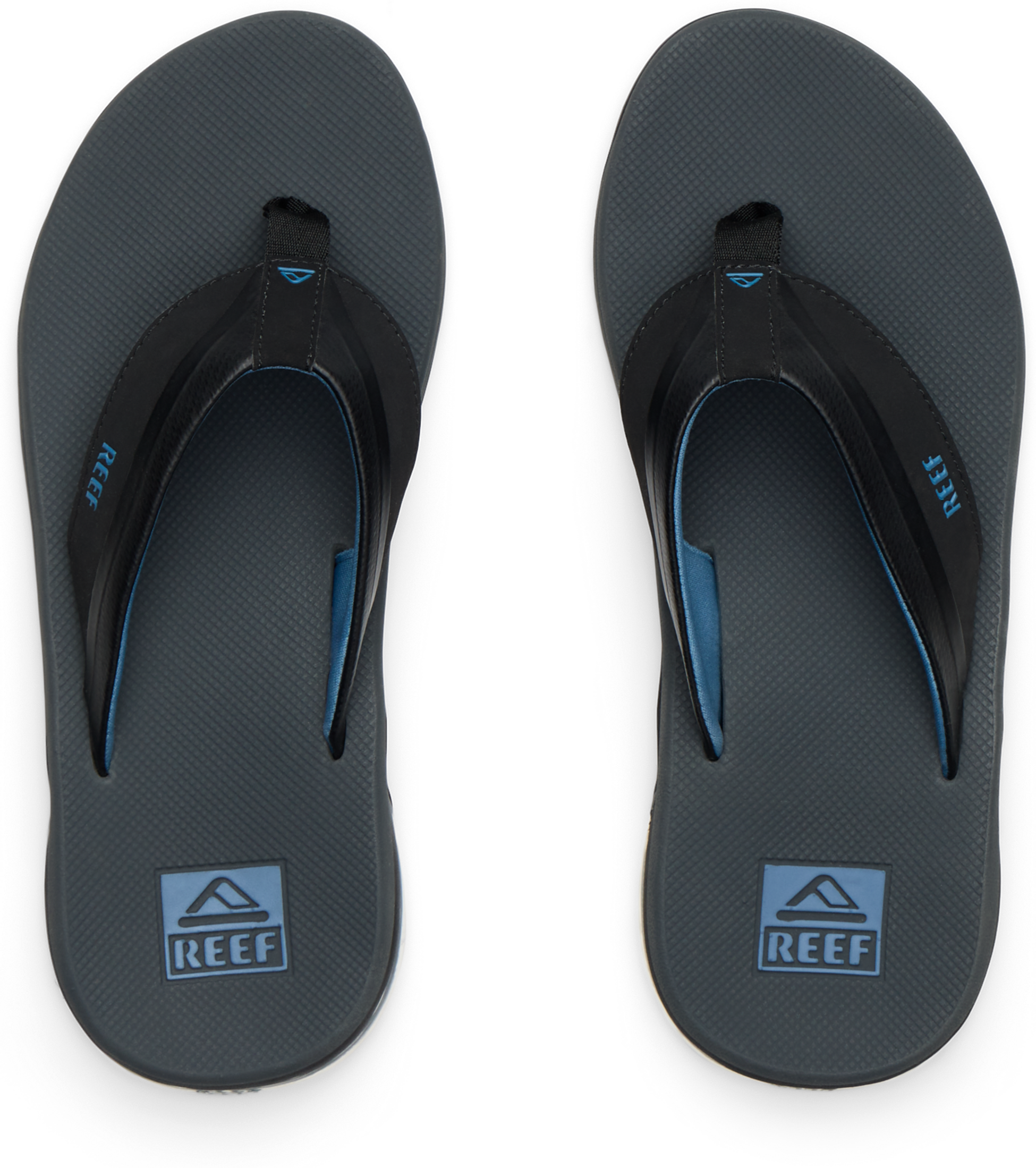 REEF, Anchor