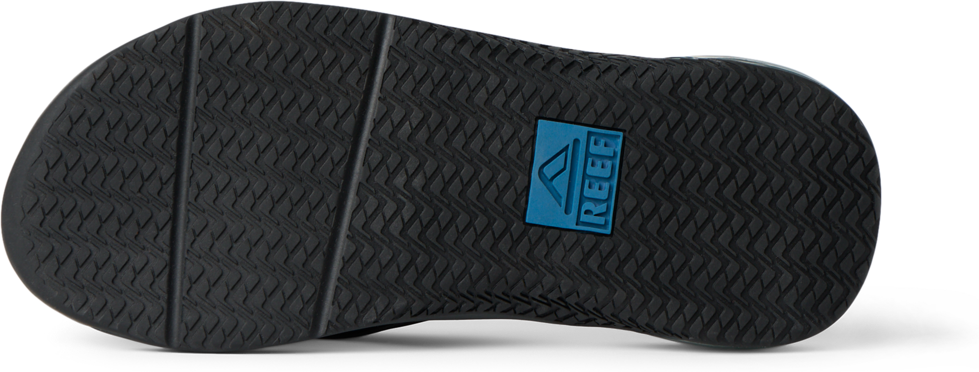 REEF, Anchor