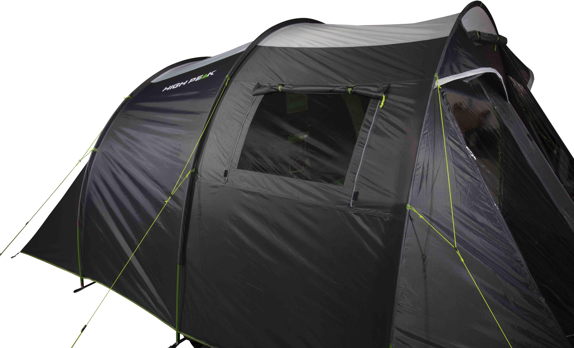 HIGH PEAK, Ancona 4.0