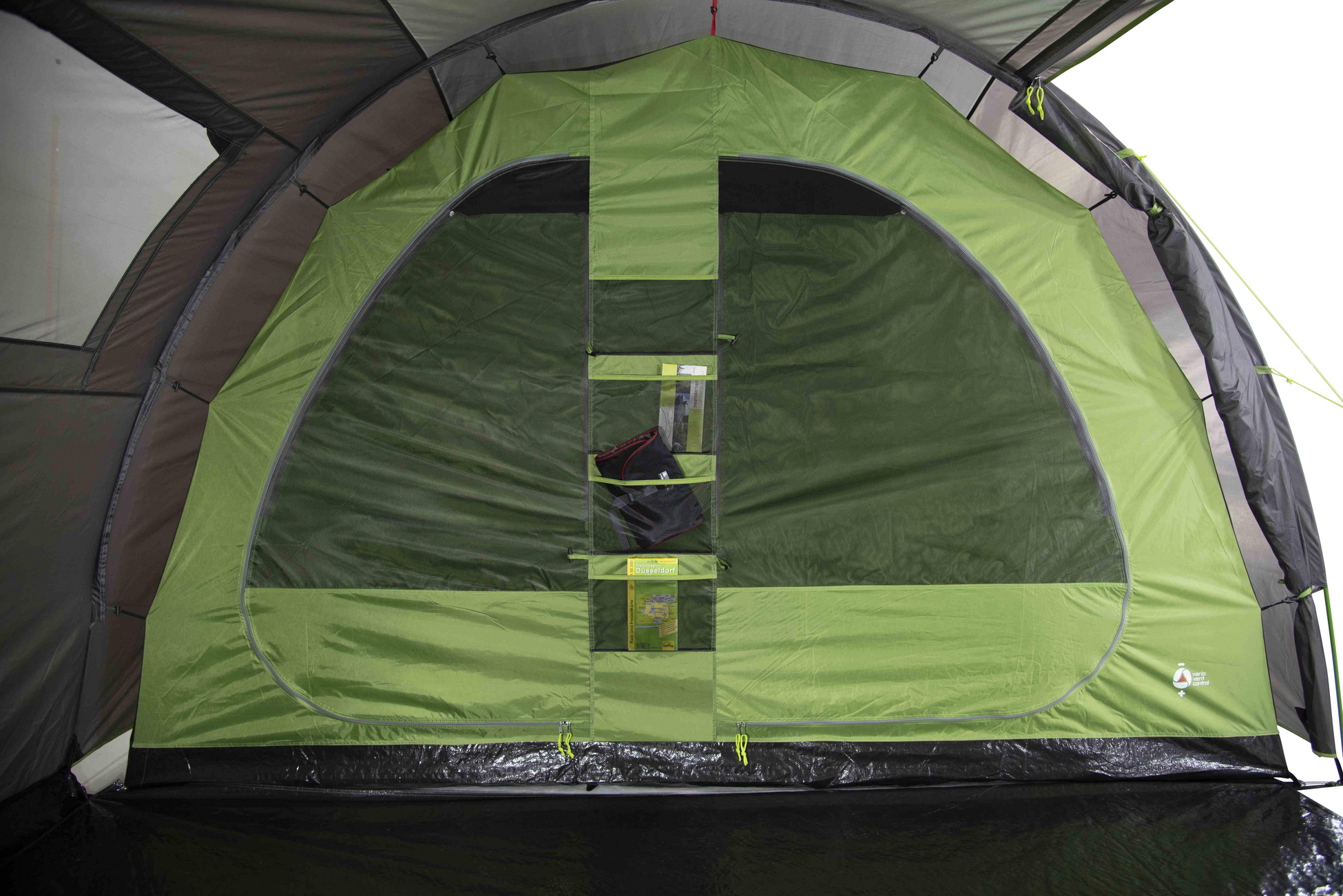 HIGH PEAK, Ancona 4.0