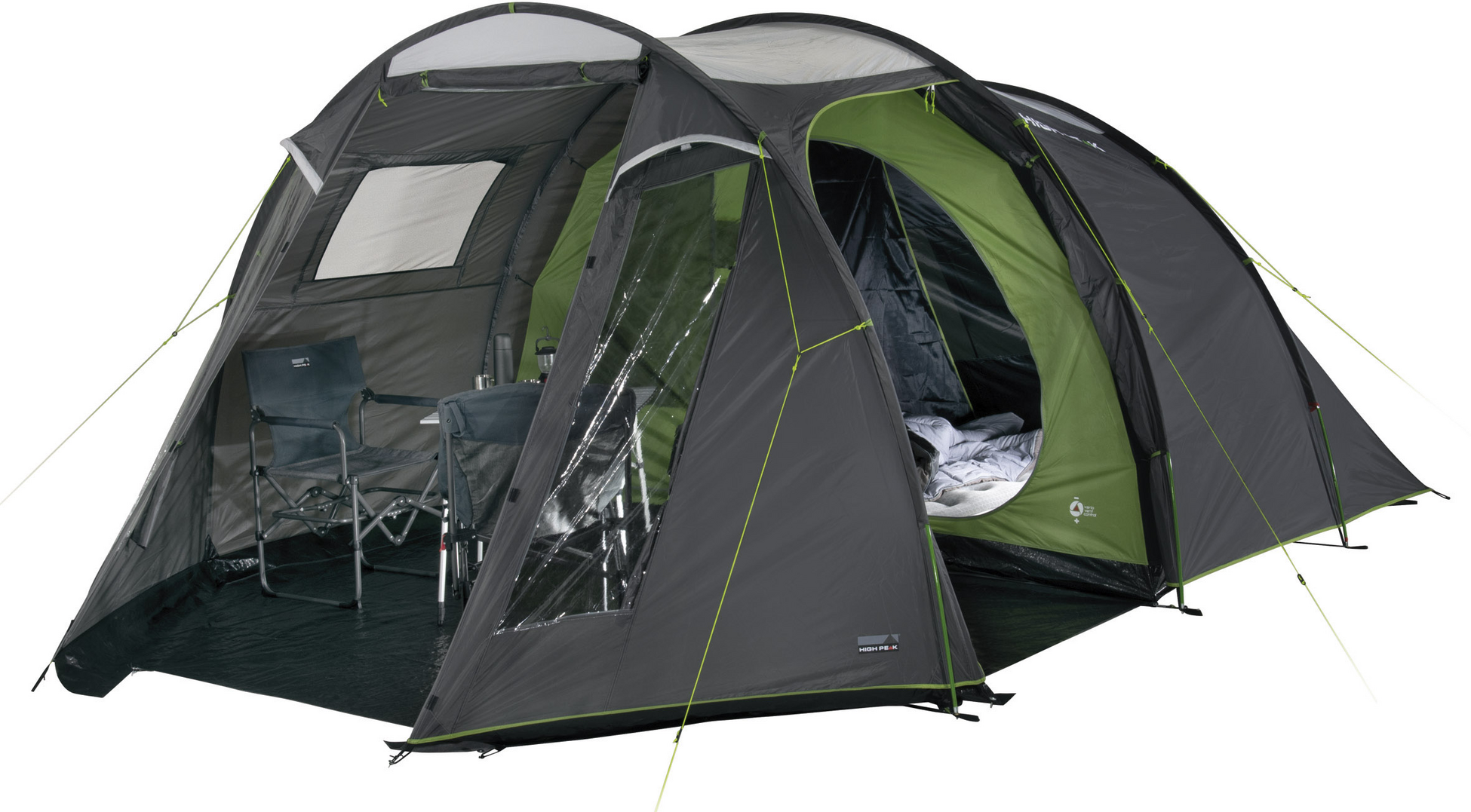 HIGH PEAK, Ancona 5.0