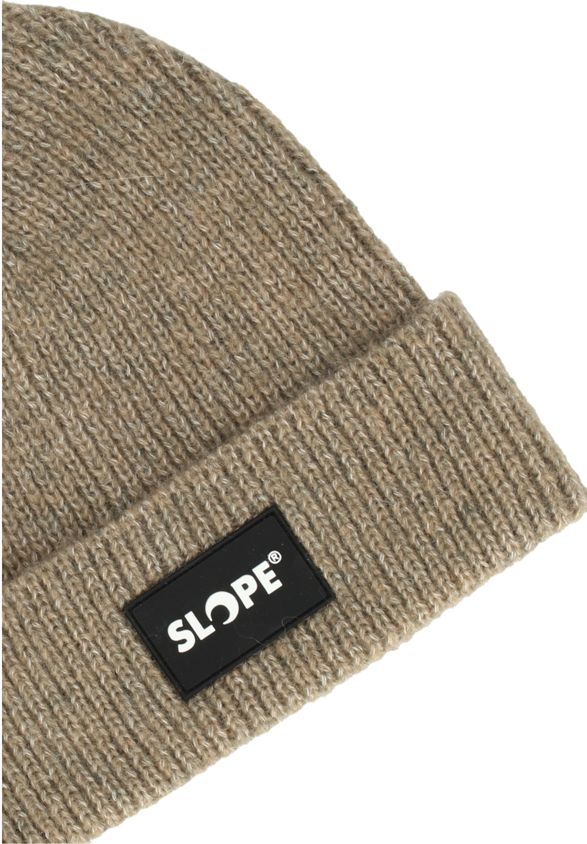 SLOPE, Andi Cap
