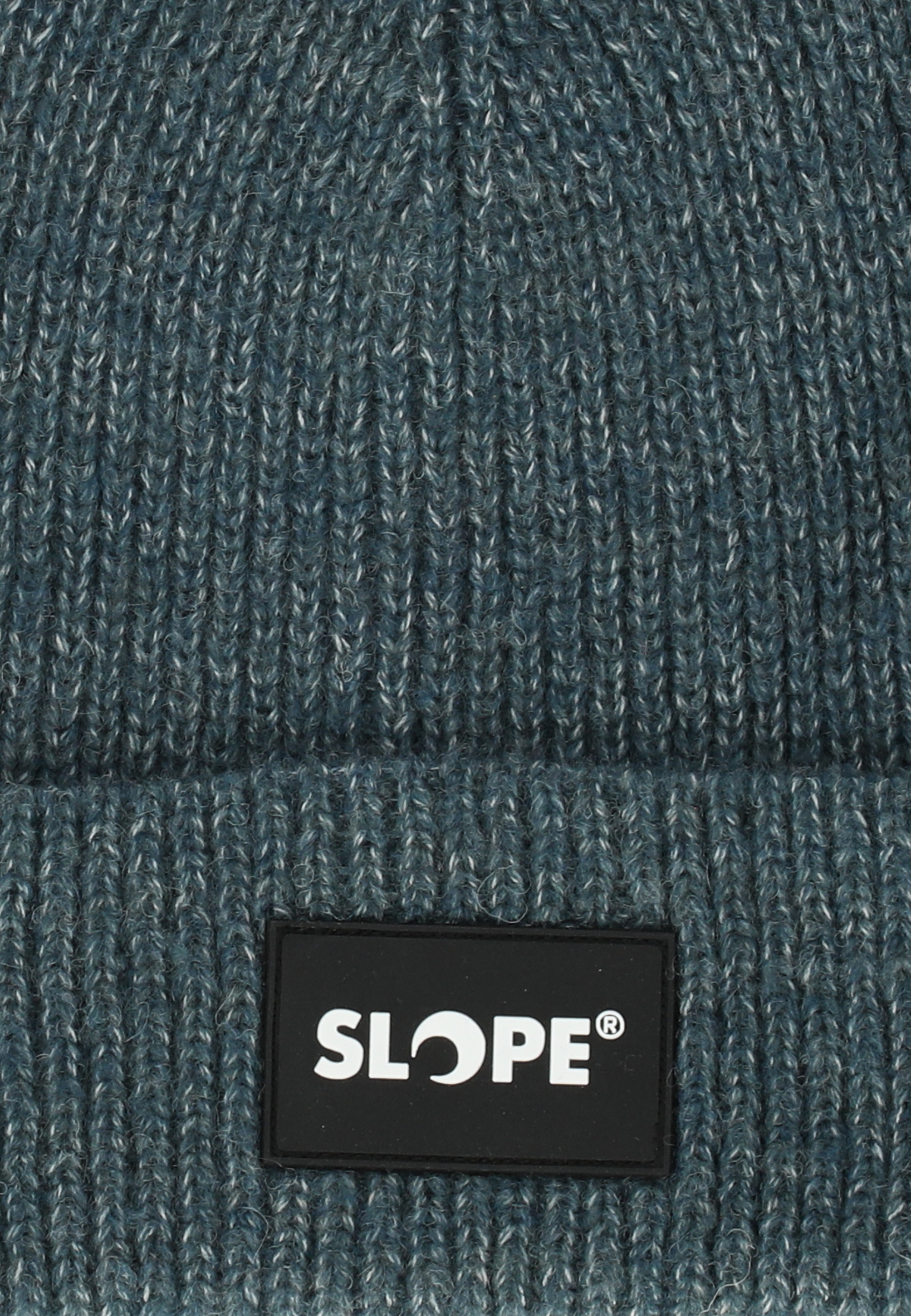 SLOPE, Andi Cap
