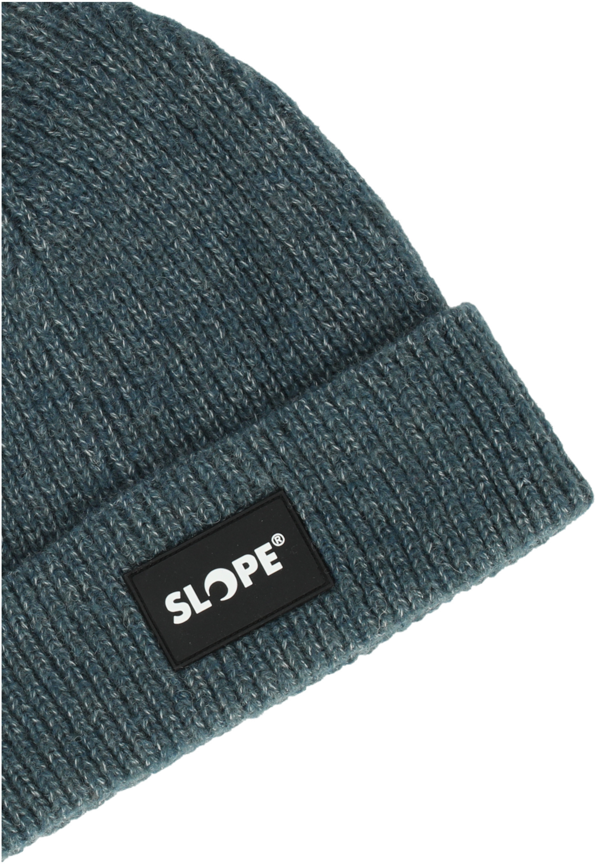 SLOPE, Andi Cap