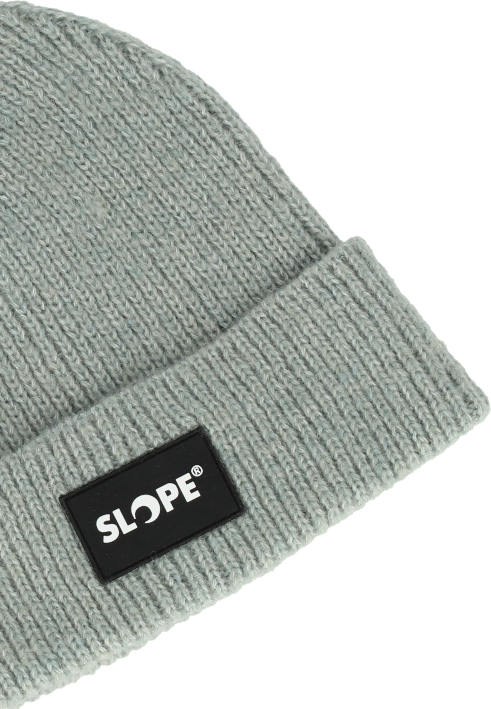 SLOPE, Andi Cap