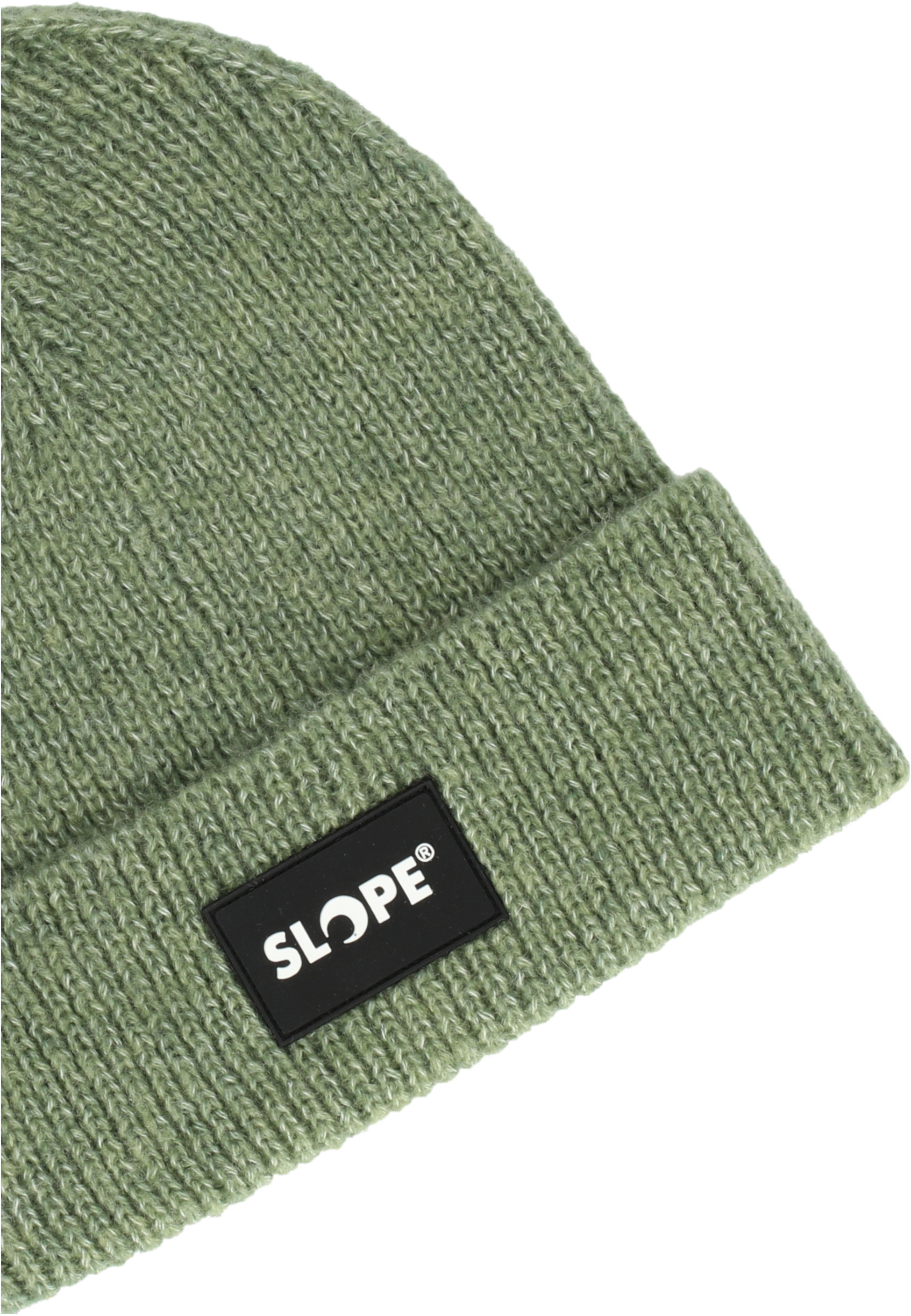 SLOPE, Andi Cap