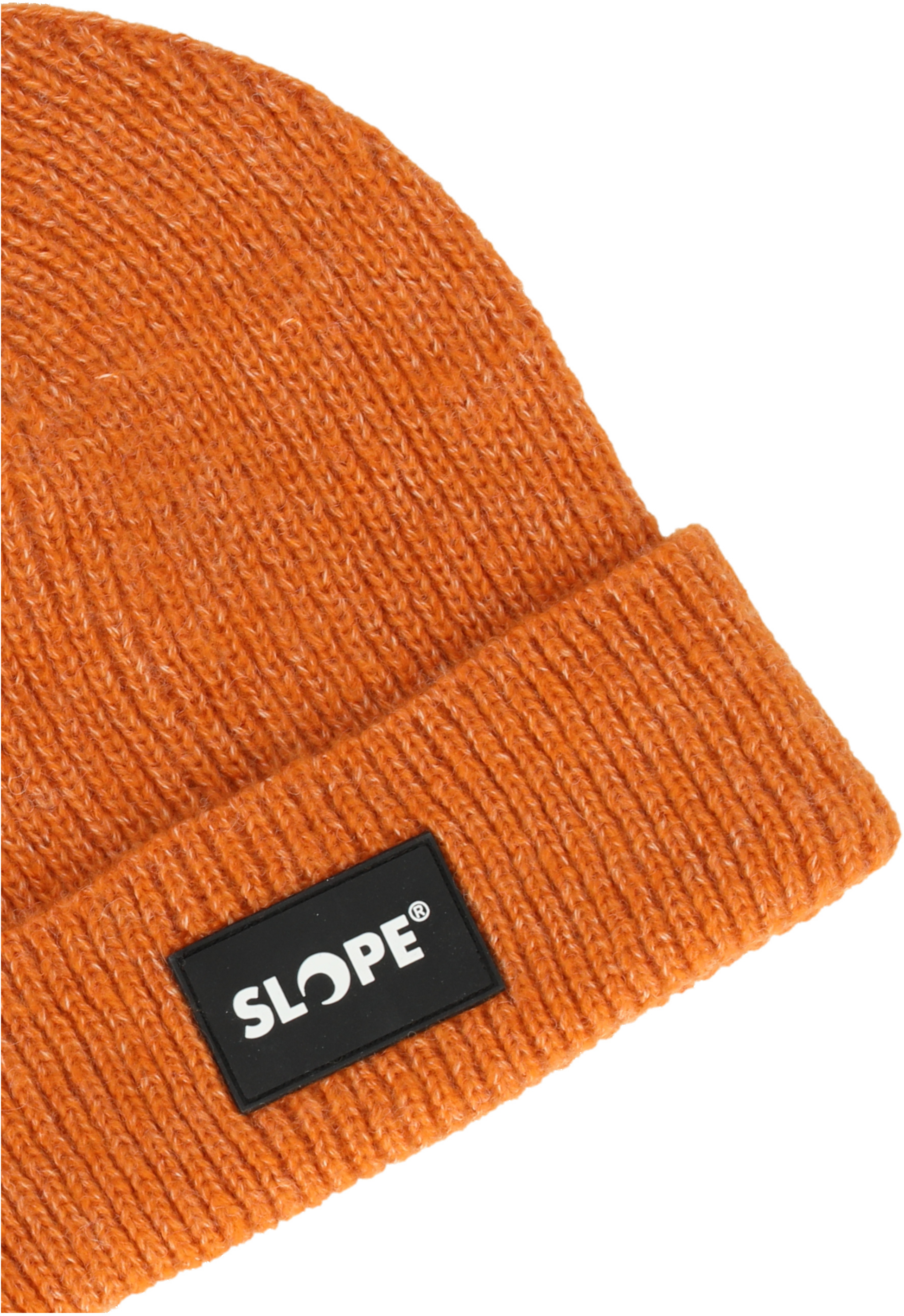 SLOPE, Andi Cap