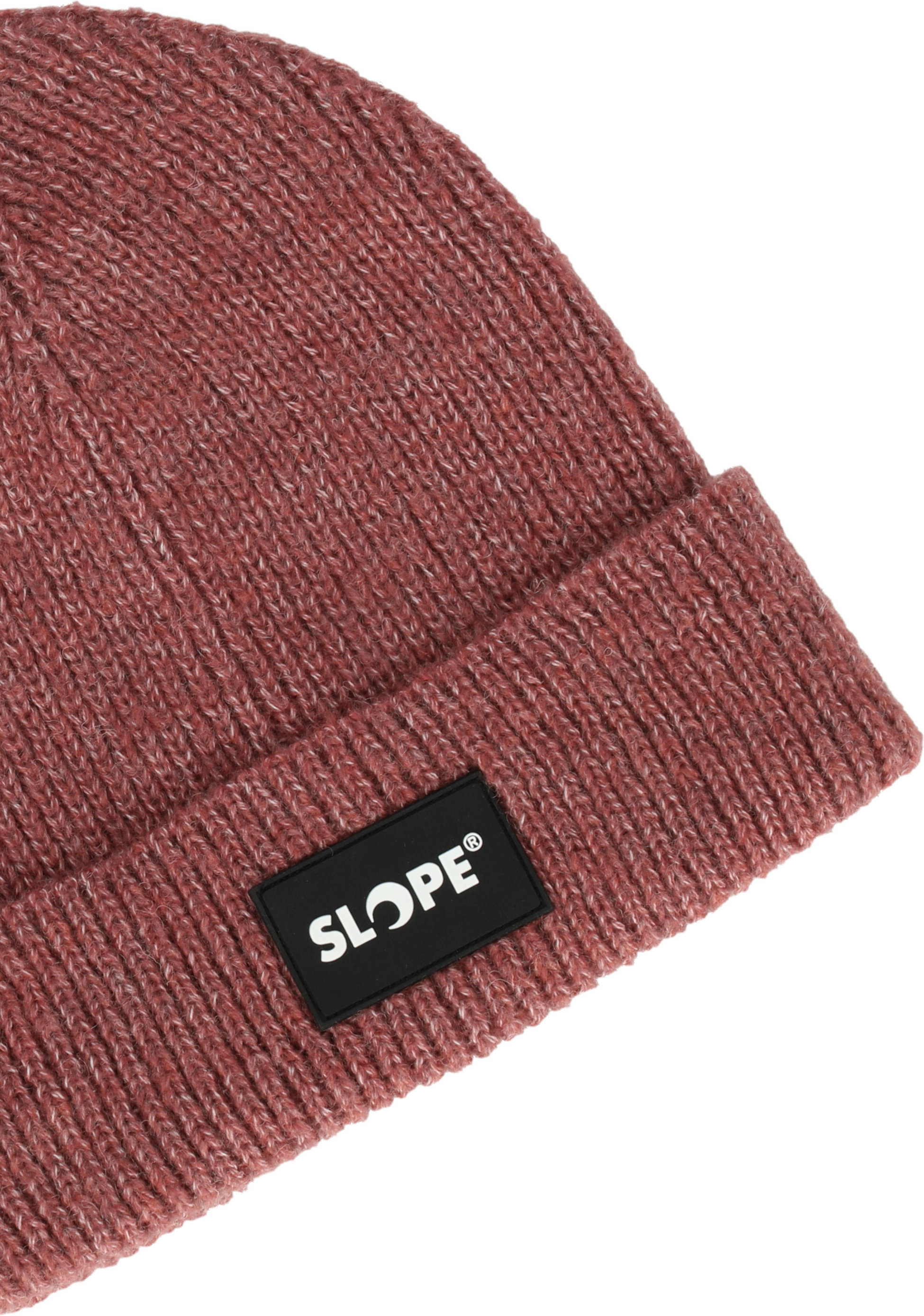 SLOPE, Andi Cap