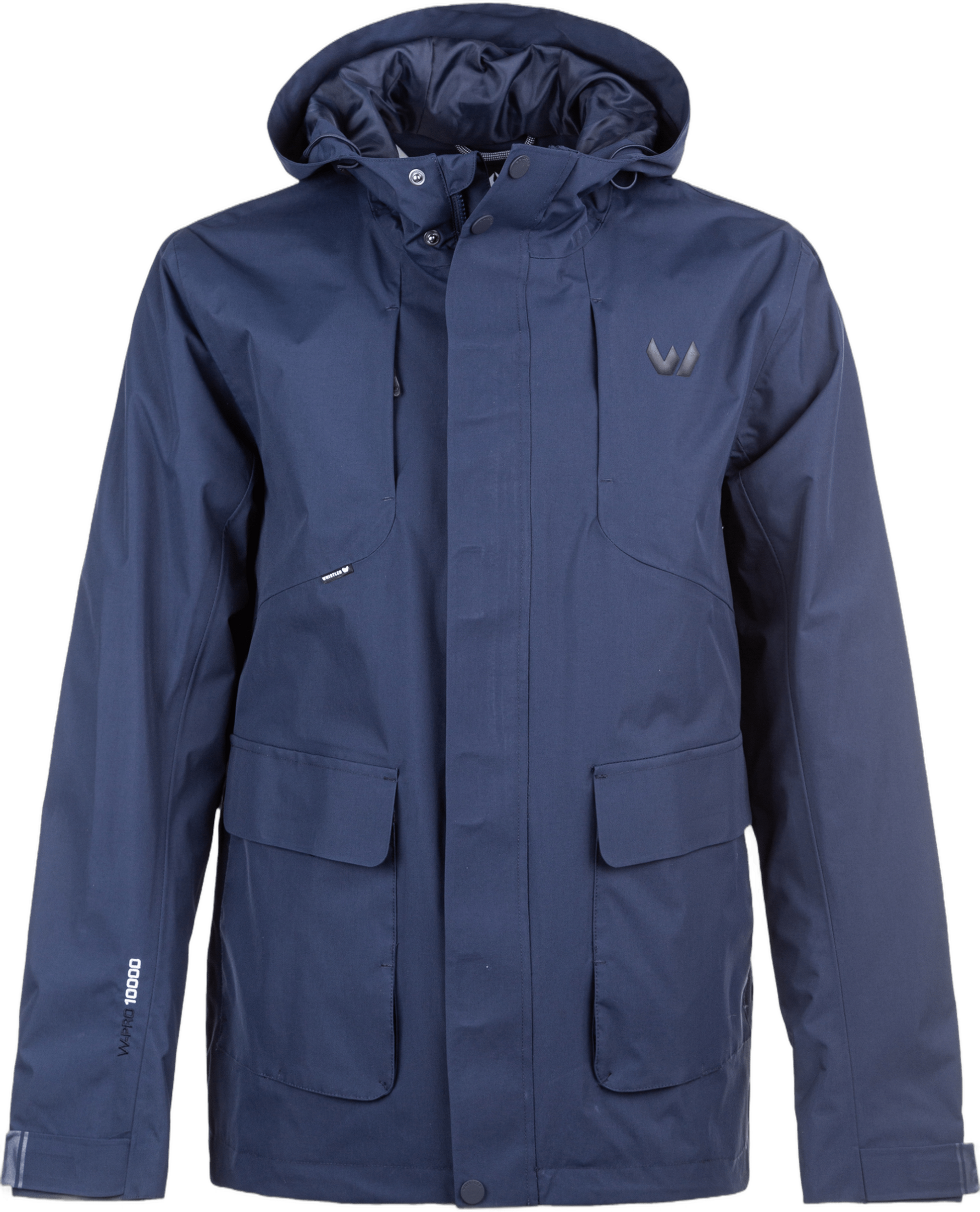 WHISTLER, Andre M Jacket W-pro 10000 Parka