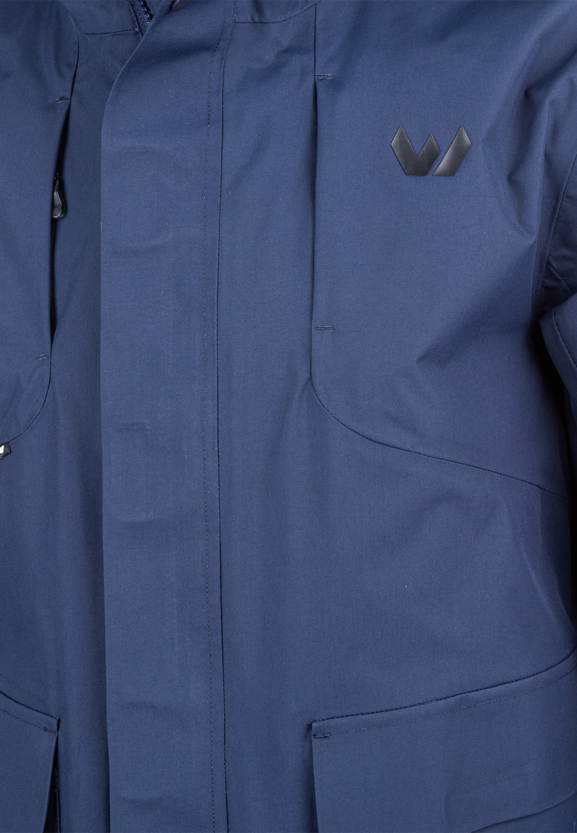 WHISTLER, Andre M Jacket W-pro 10000 Parka
