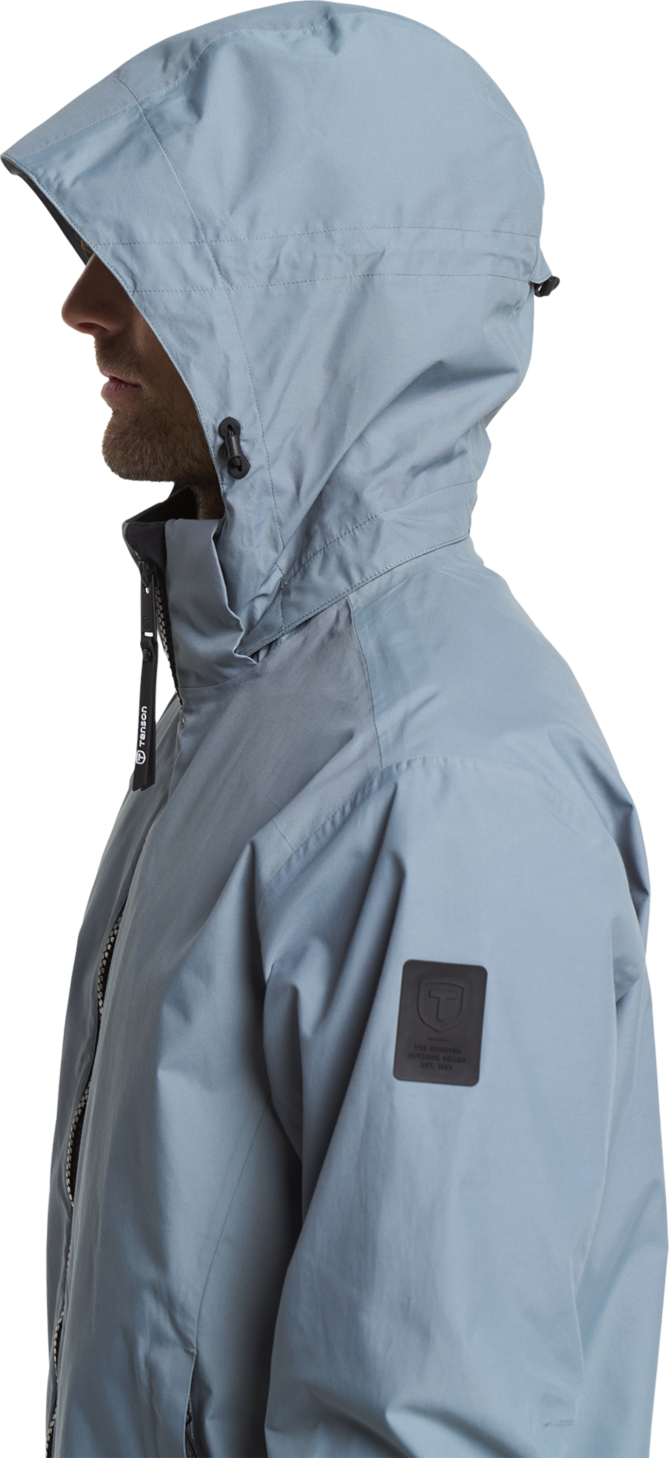TENSON, Andrew Jacket Men