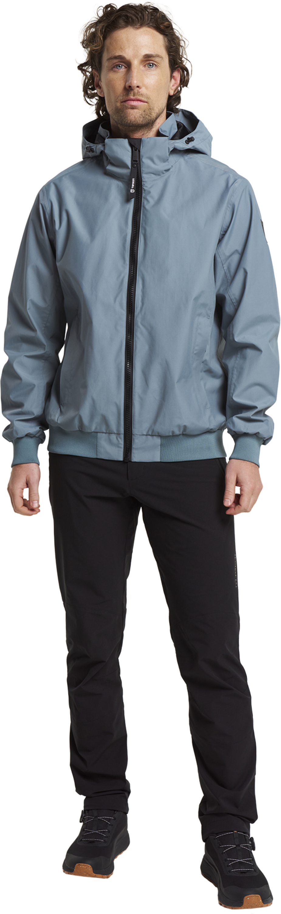 TENSON, Andrew Jacket Men