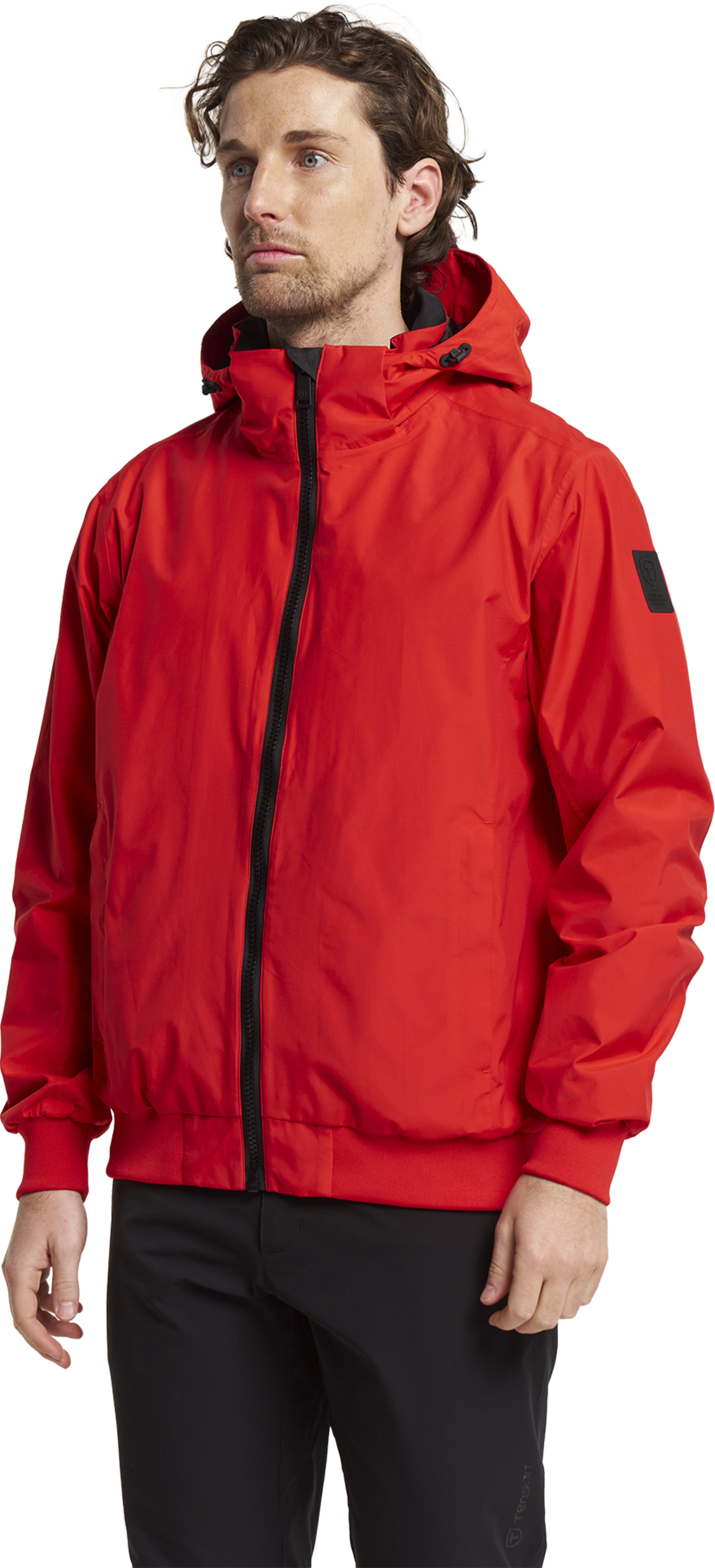TENSON, Andrew Jacket Men