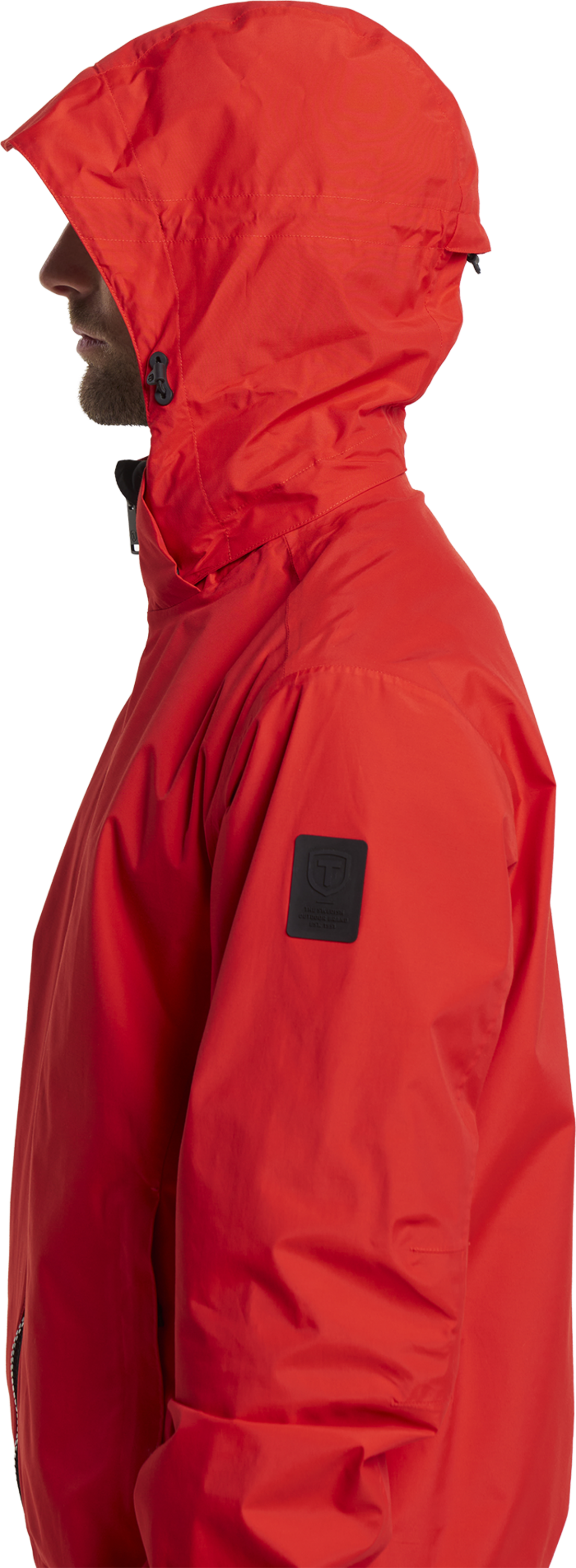 TENSON, Andrew Jacket Men