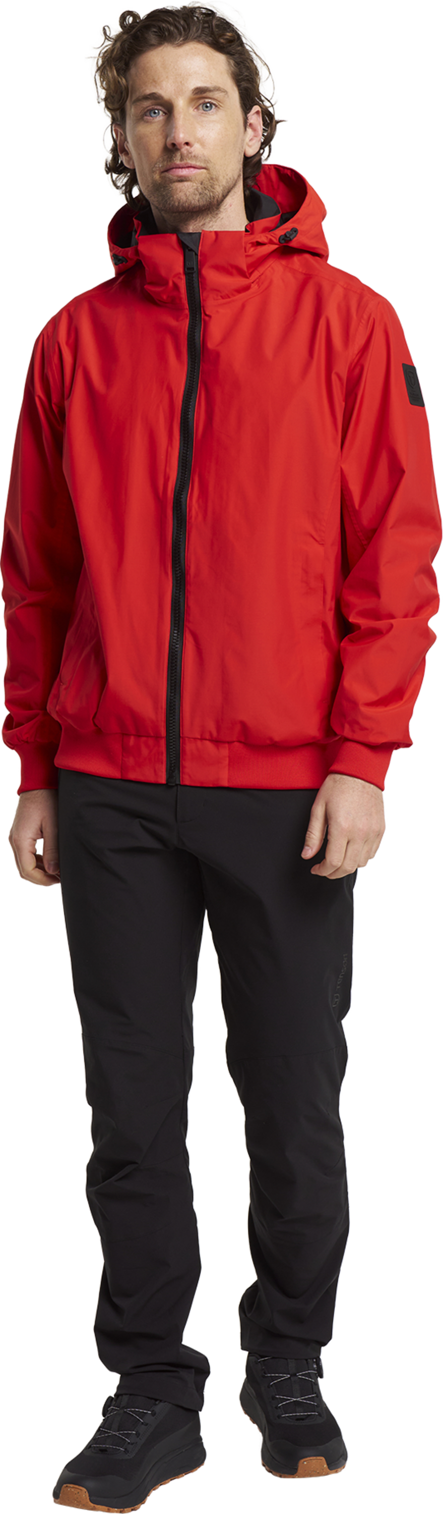 TENSON, Andrew Jacket Men