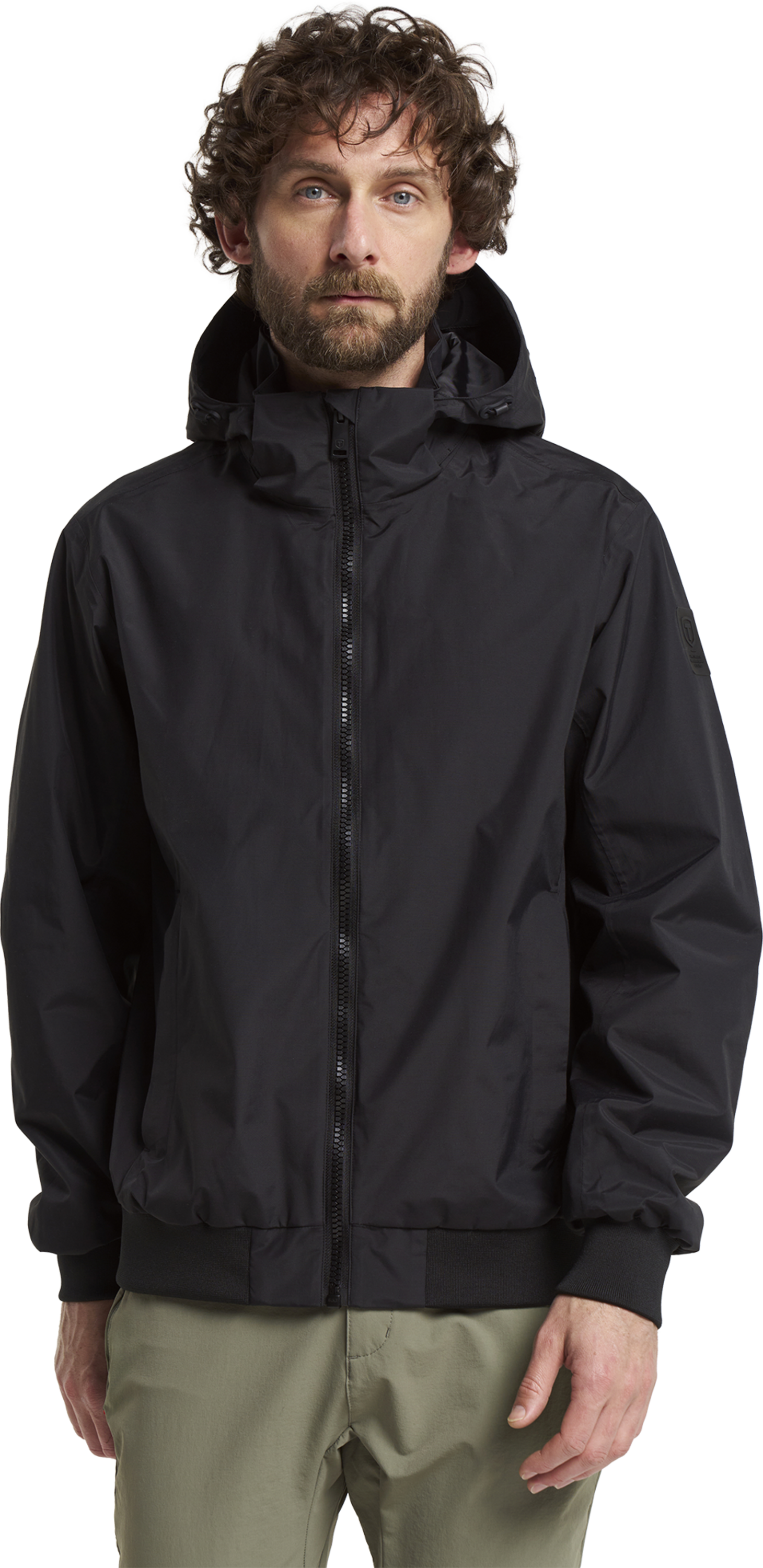 TENSON, Andrew Jacket Men
