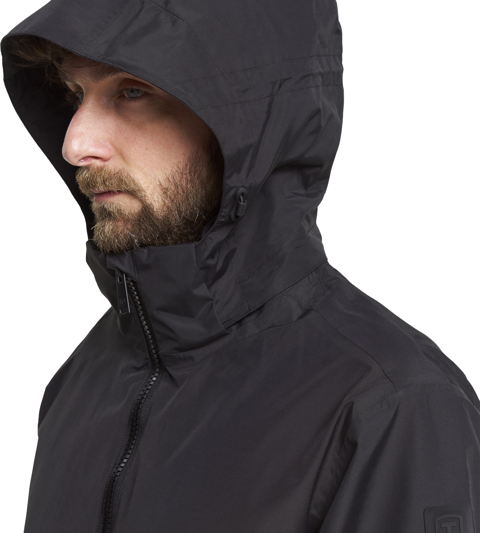 TENSON, Andrew Jacket Men