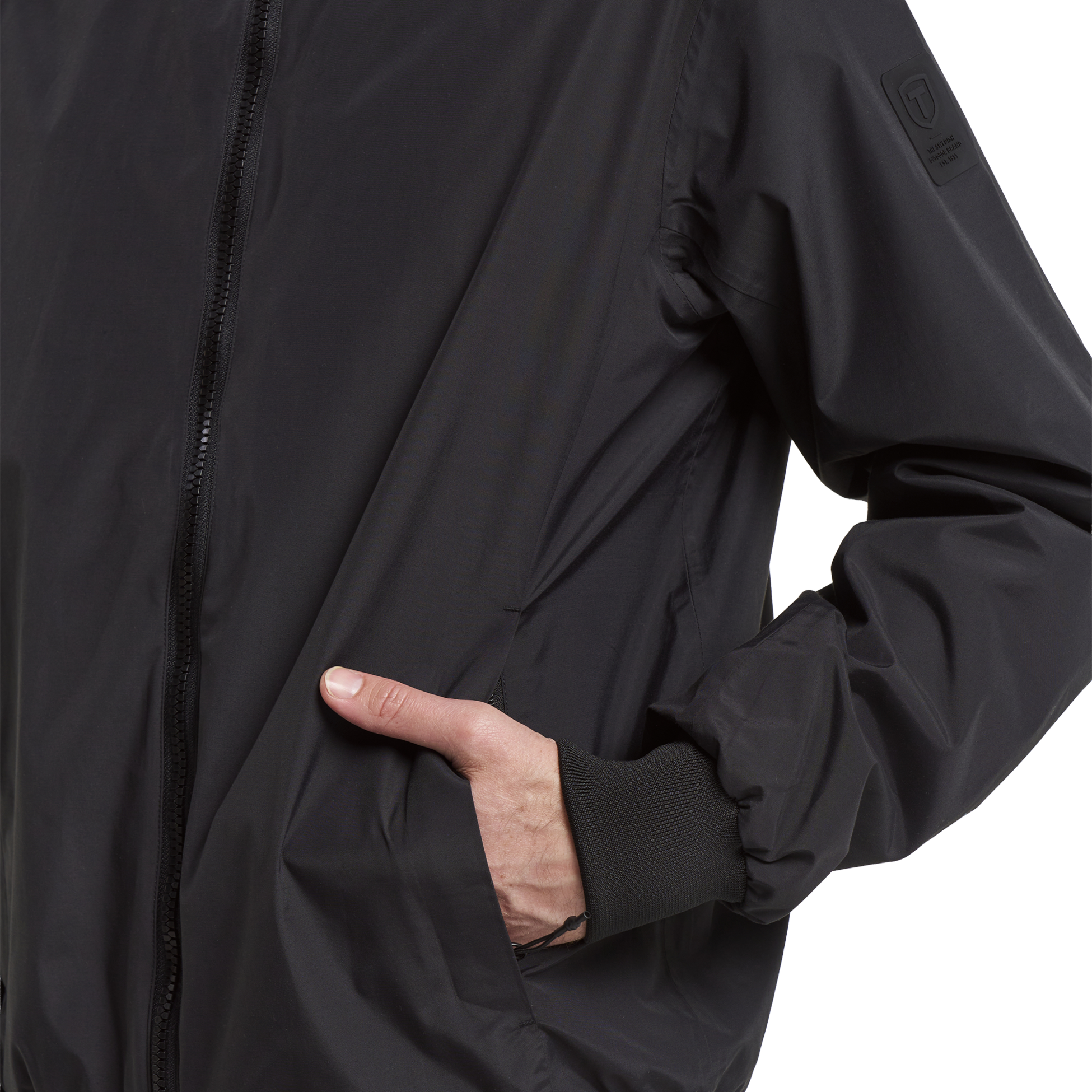 TENSON, Andrew Jacket Men