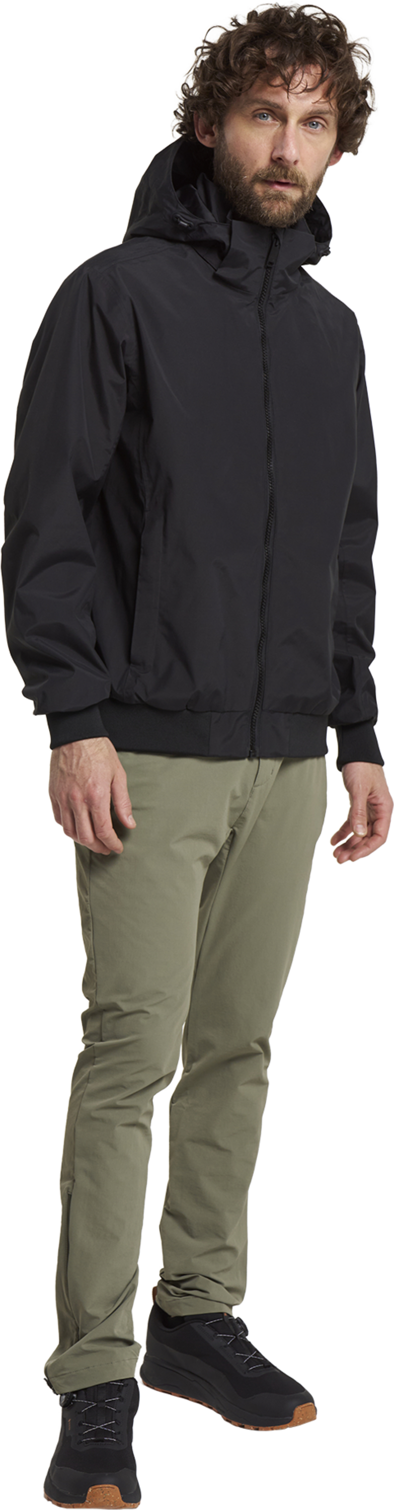 TENSON, Andrew Jacket Men