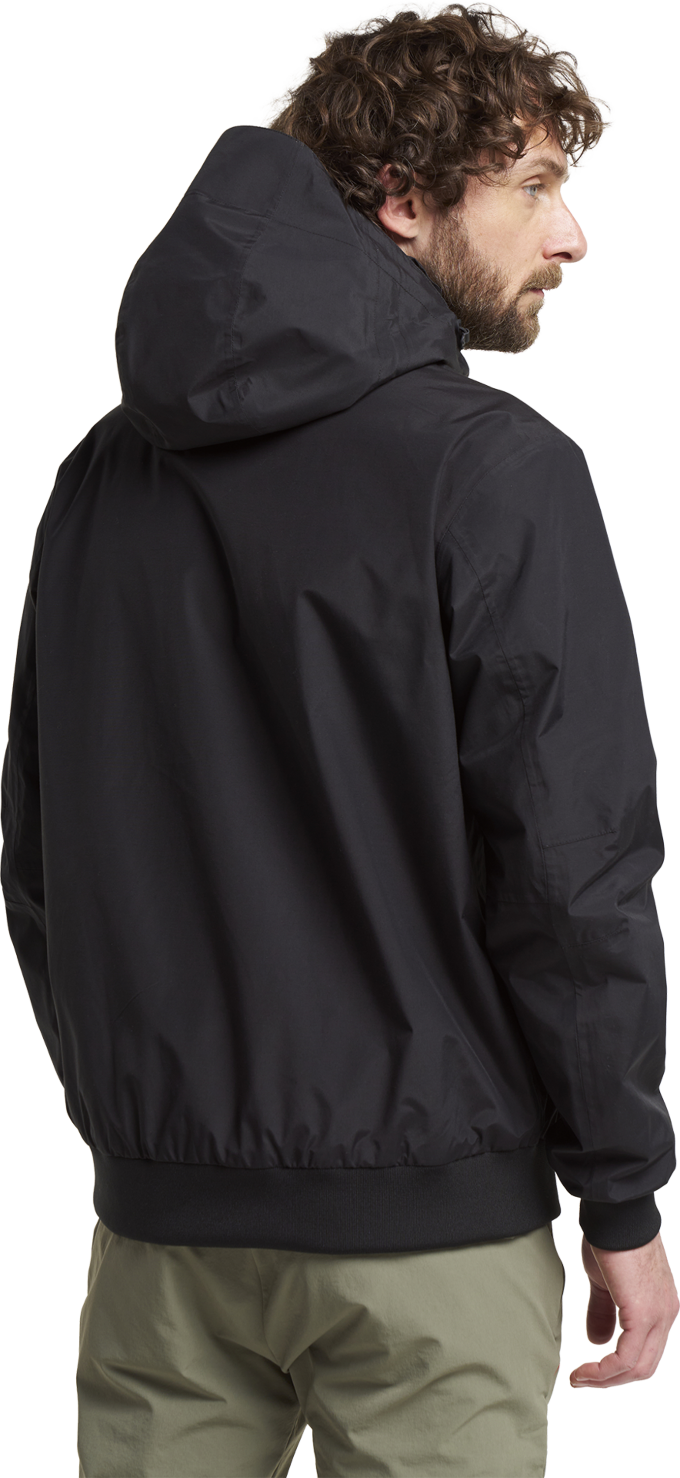 TENSON, Andrew Jacket Men