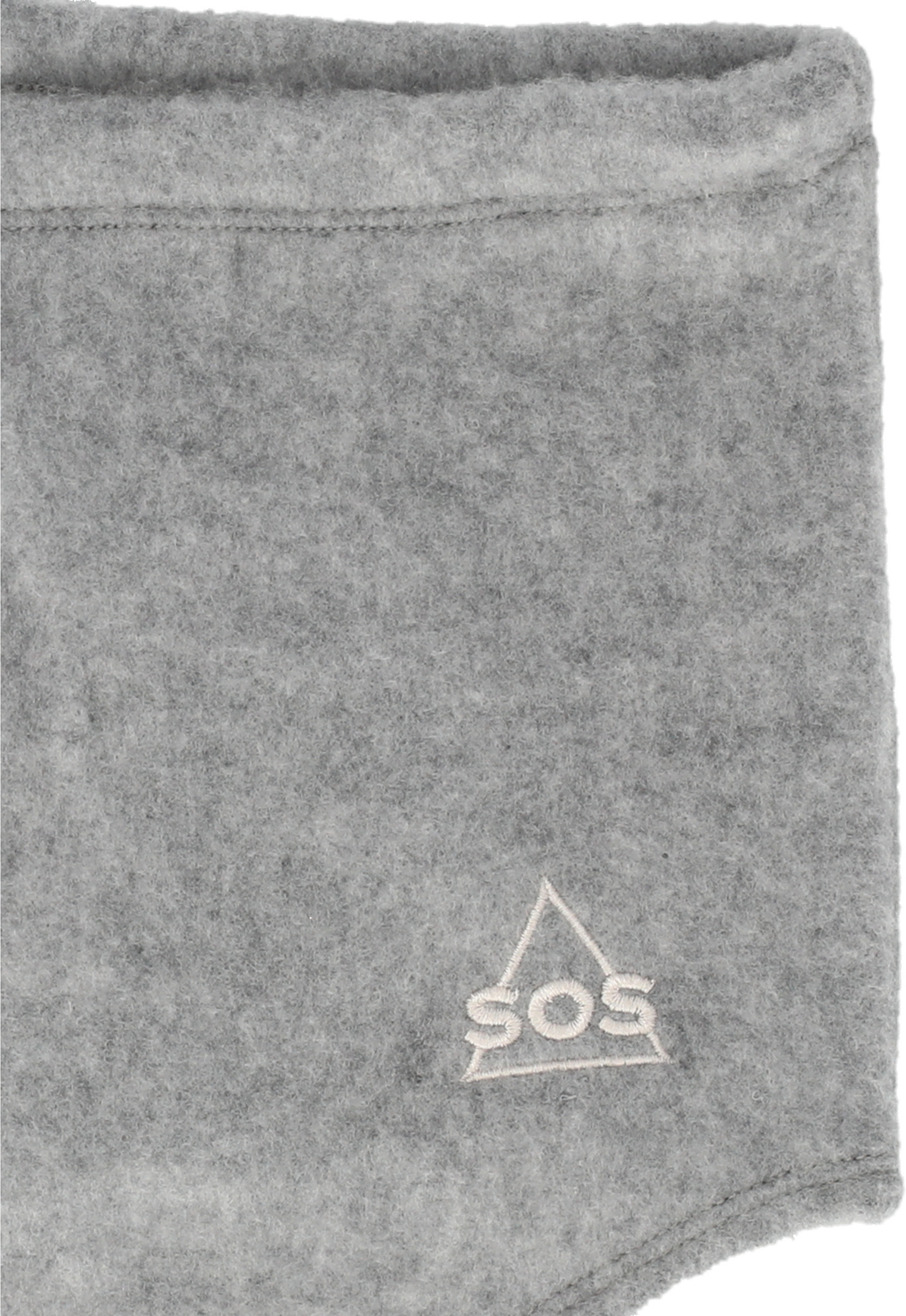 SOS, Aneto Neck Protector