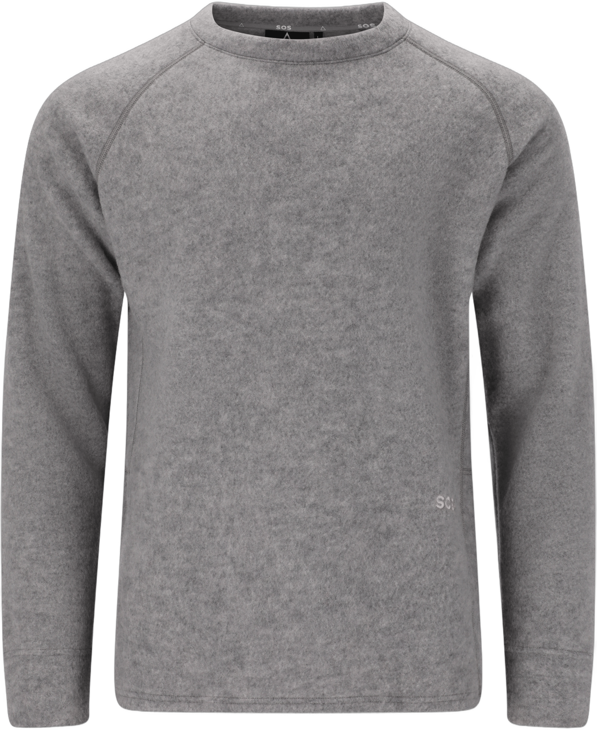 SOS, Aneto Sweatshirt