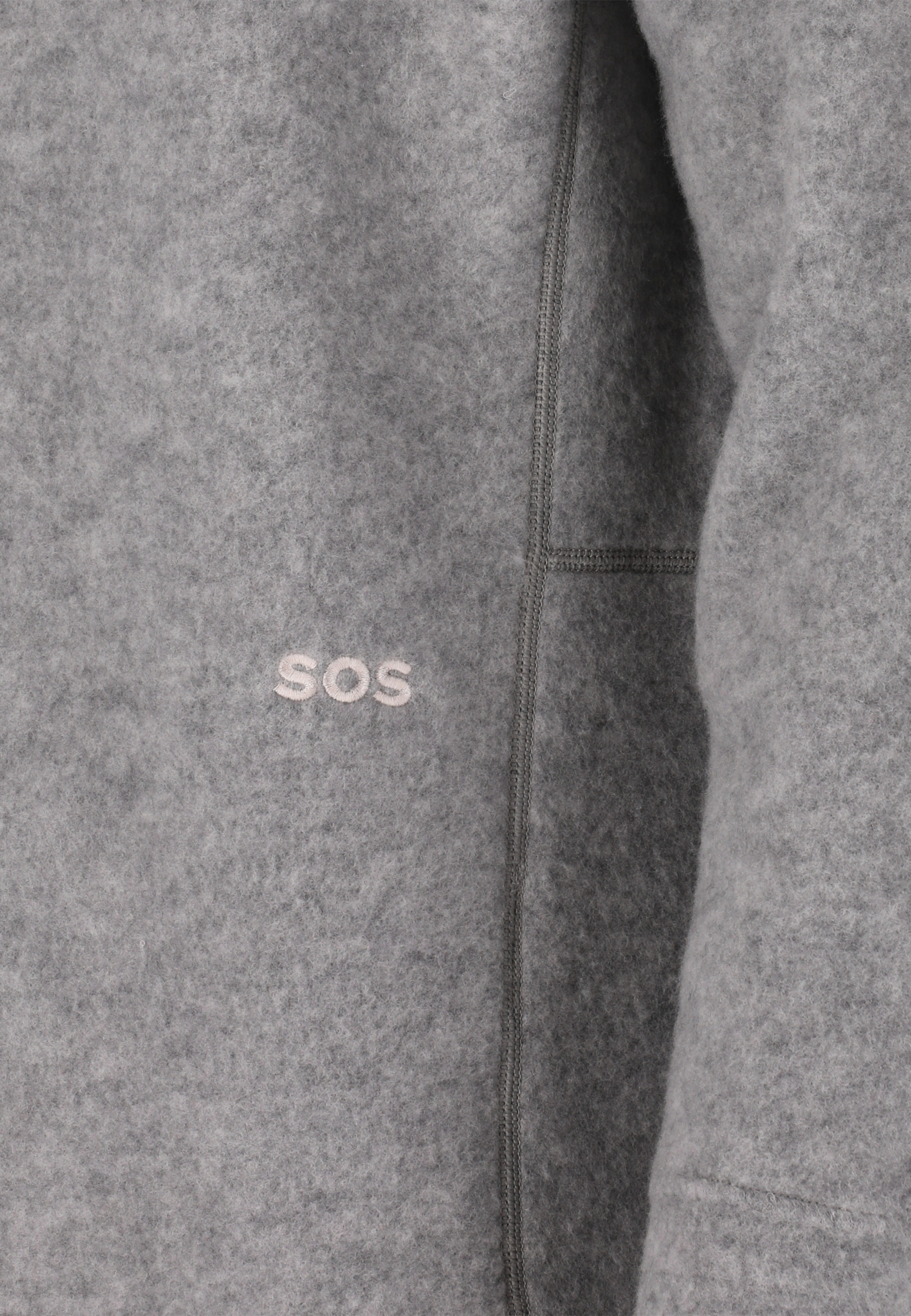 SOS, Aneto Sweatshirt