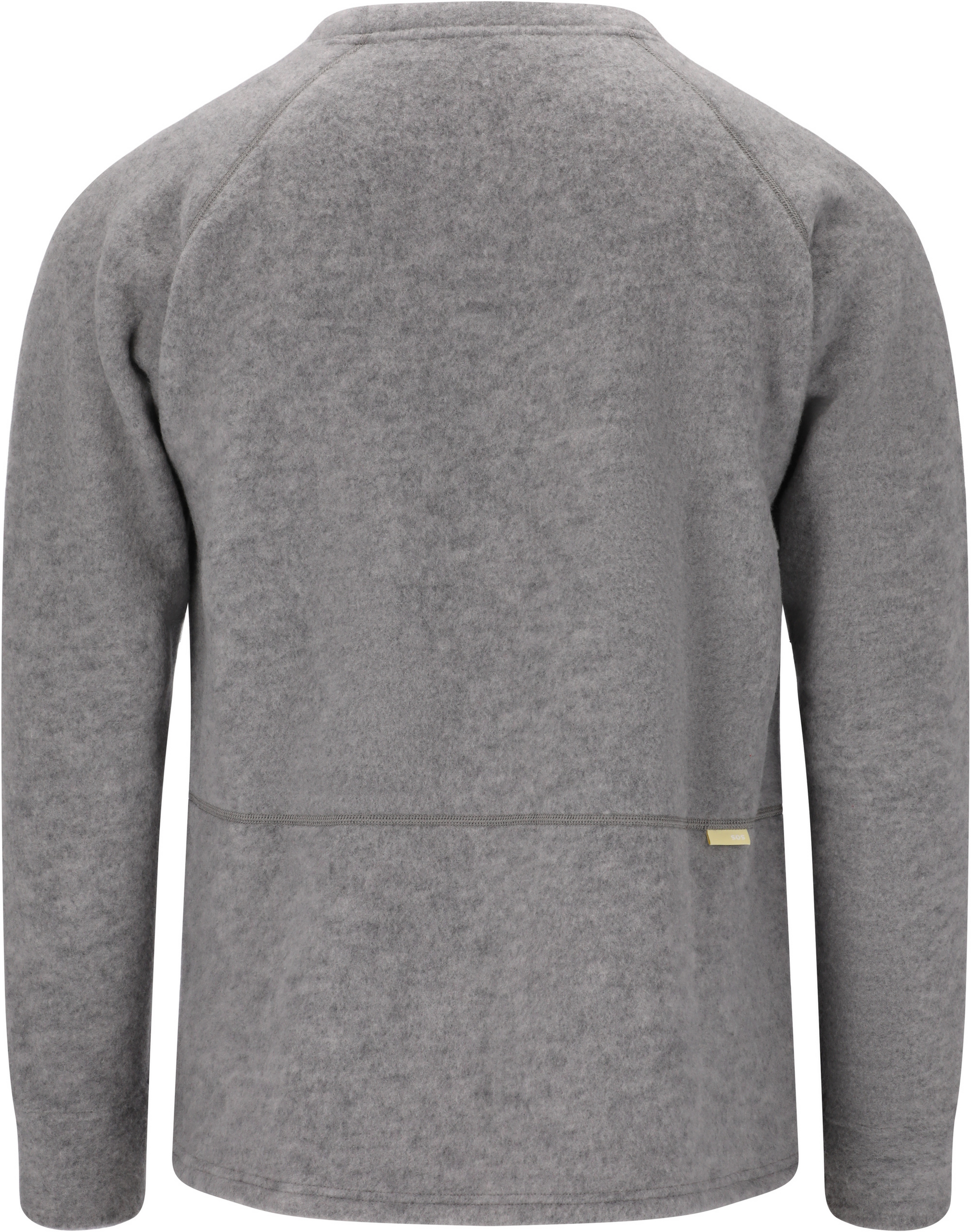 SOS, Aneto Sweatshirt