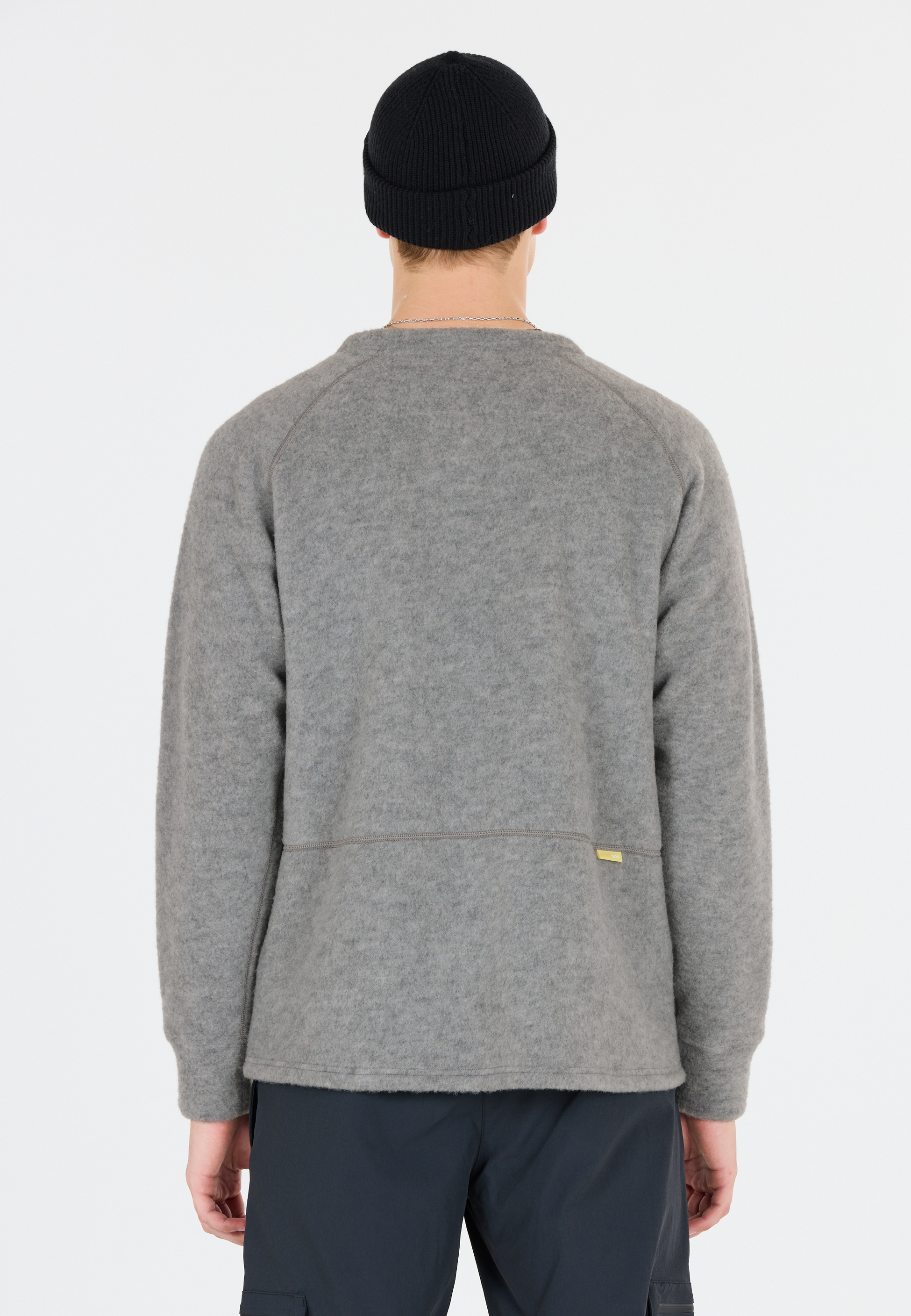 SOS, Aneto Sweatshirt