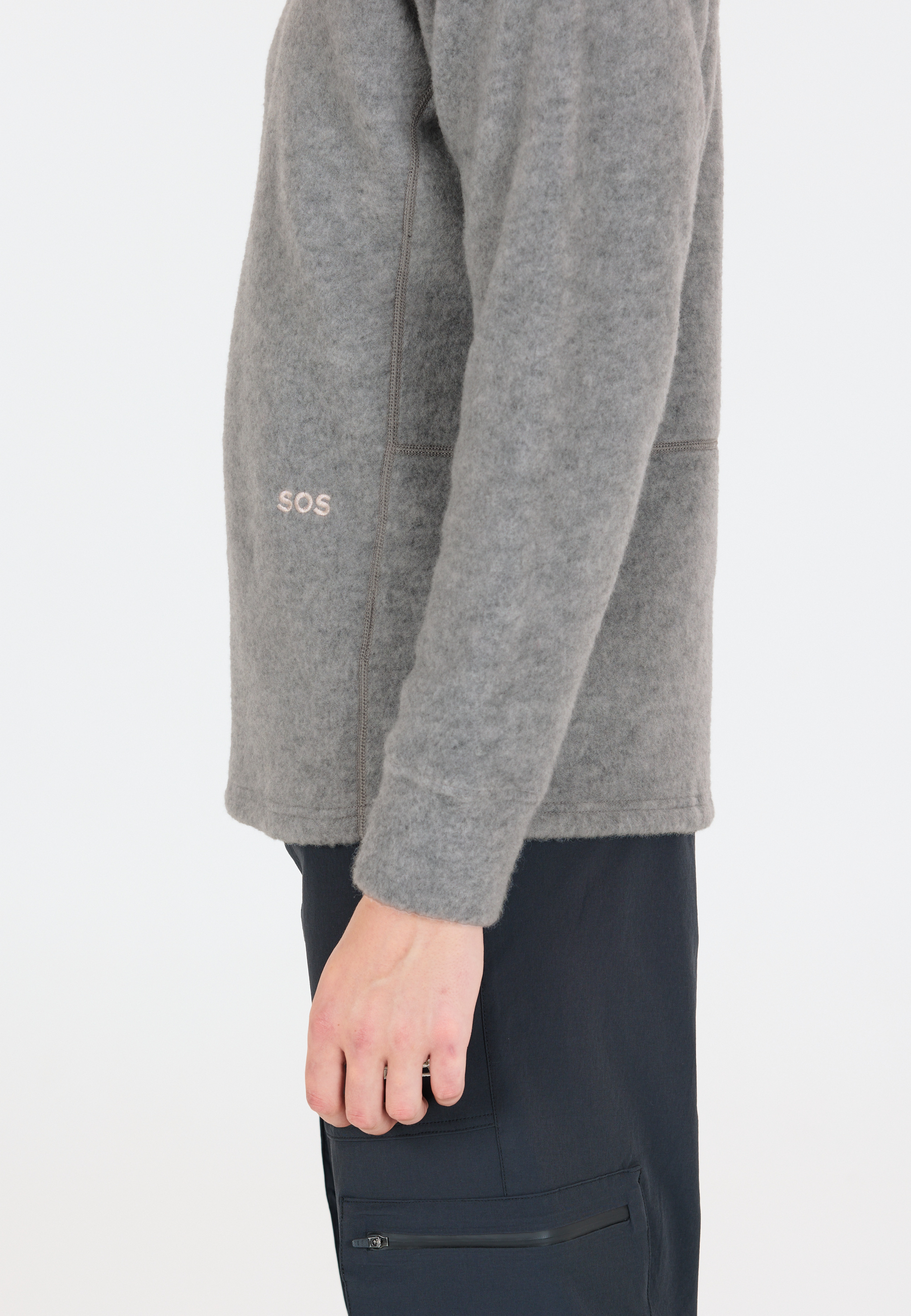 SOS, Aneto Sweatshirt
