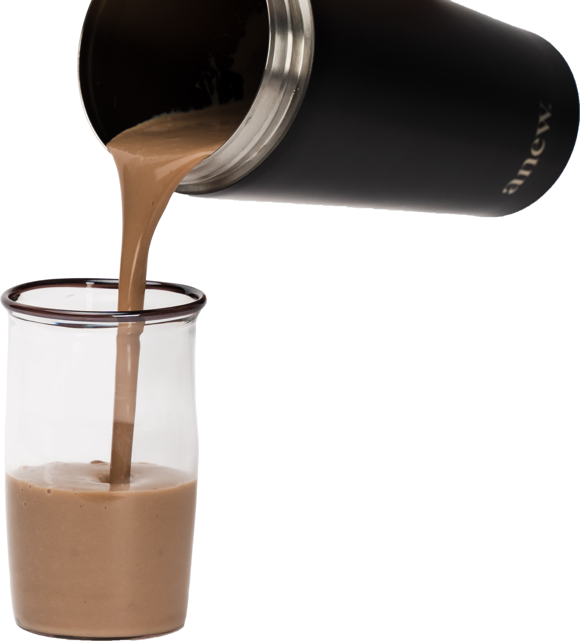 ANEW, Anew Smoothie  Coffee Toffee