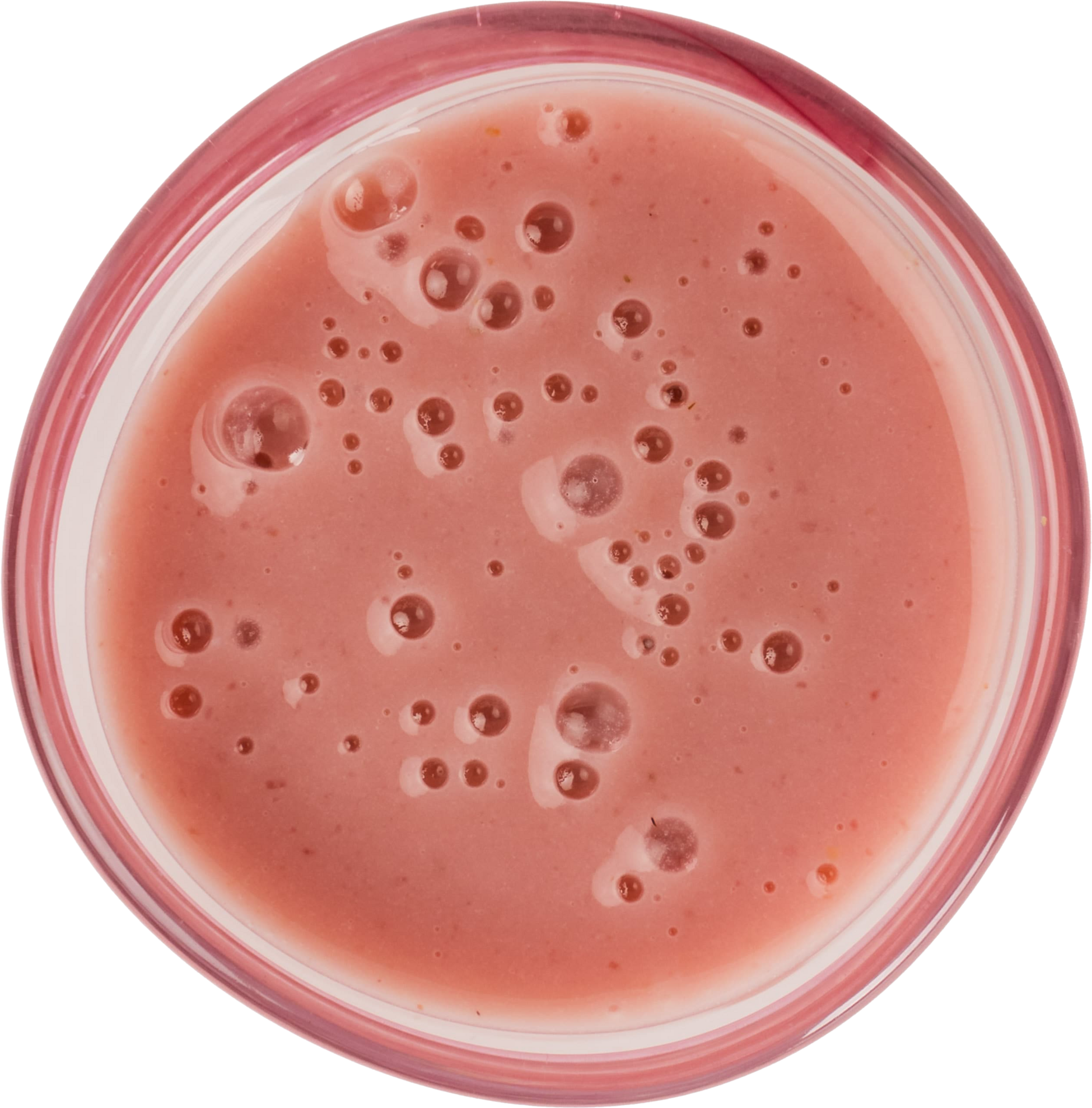 ANEW, Anew Strawberry Smoothie