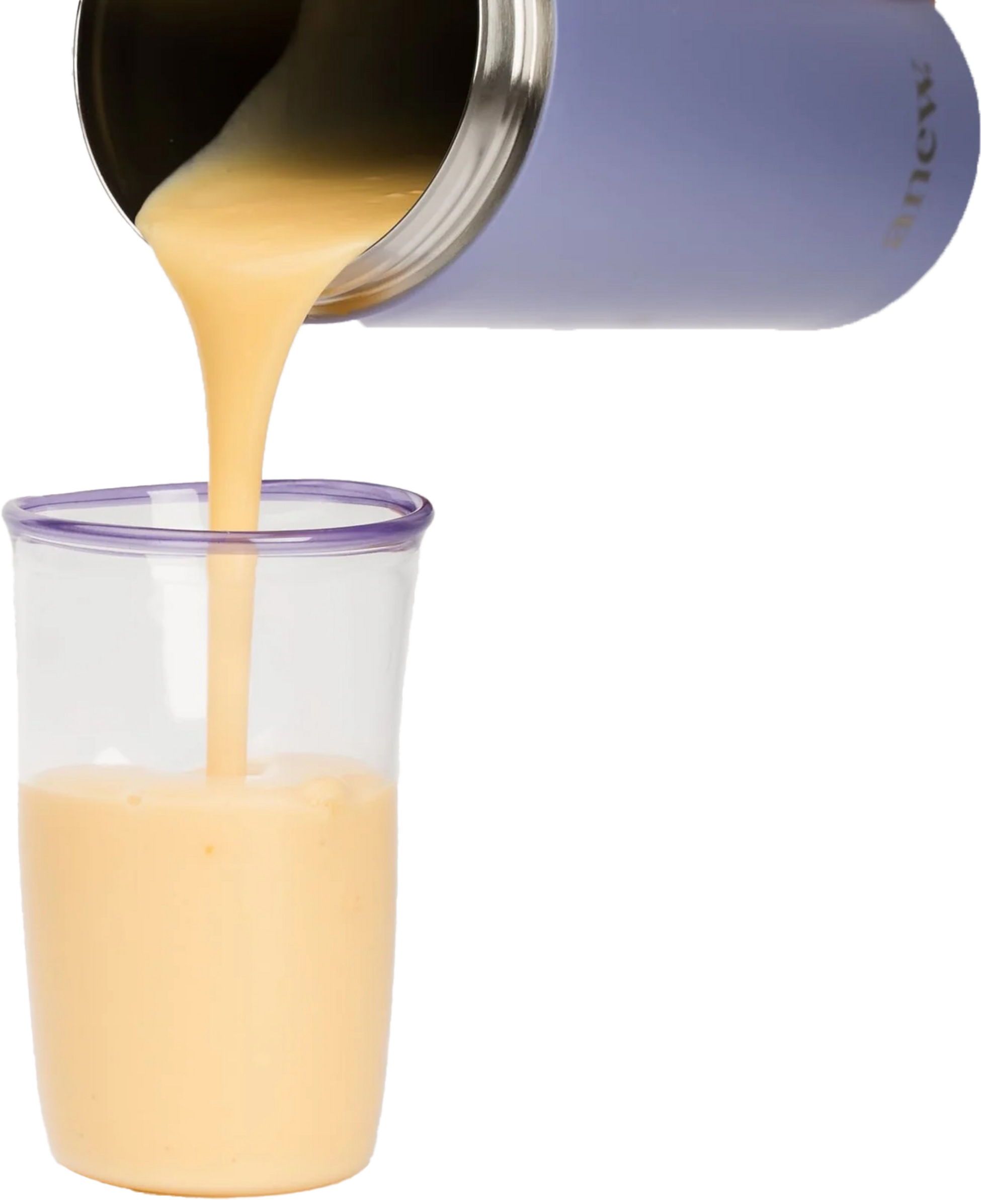 ANEW, Anew Vanilla Smoothie