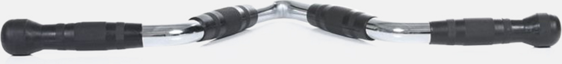 LIVEPRO, Angled Biceps/triceps Bar