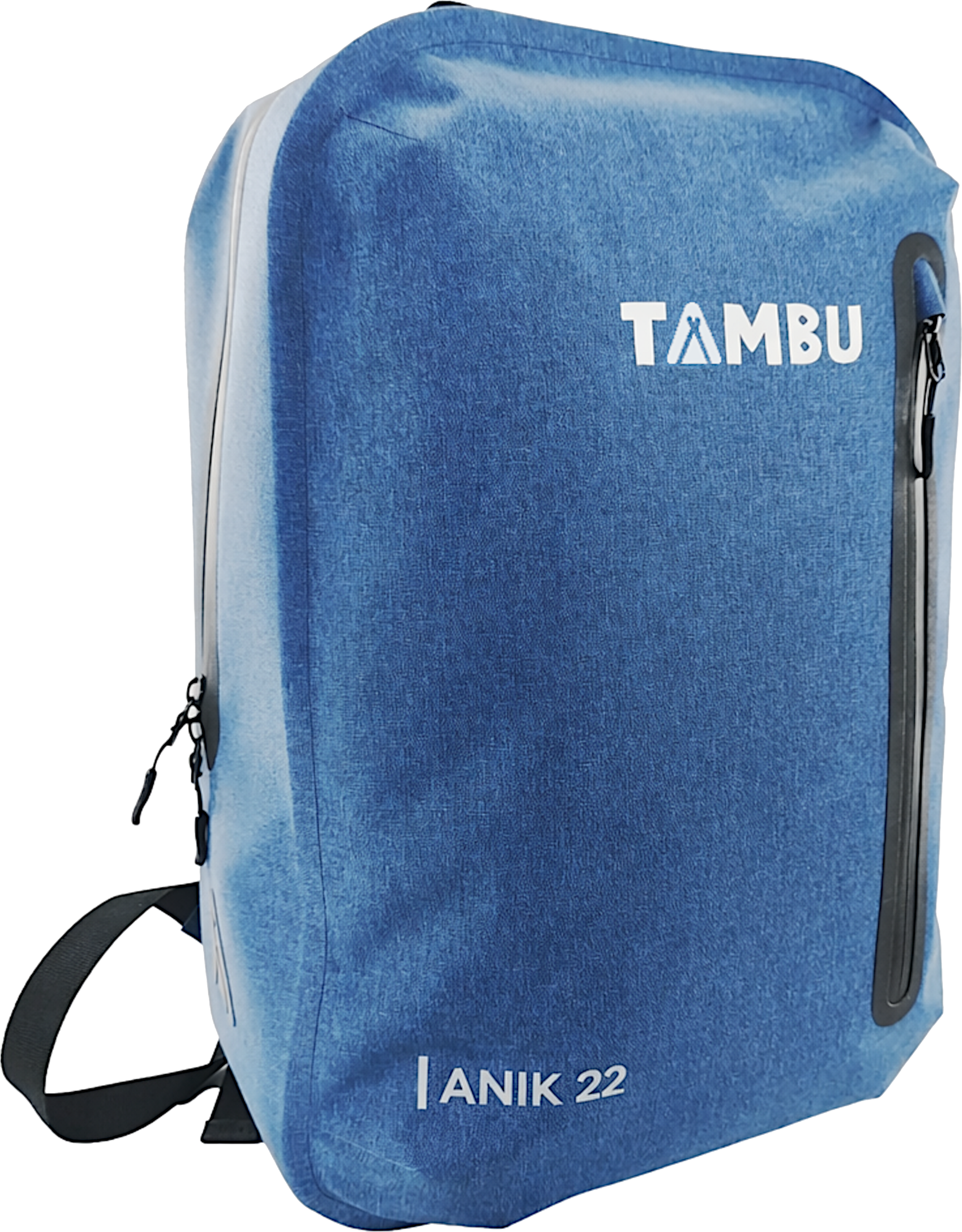 TAMBU, Anik 22