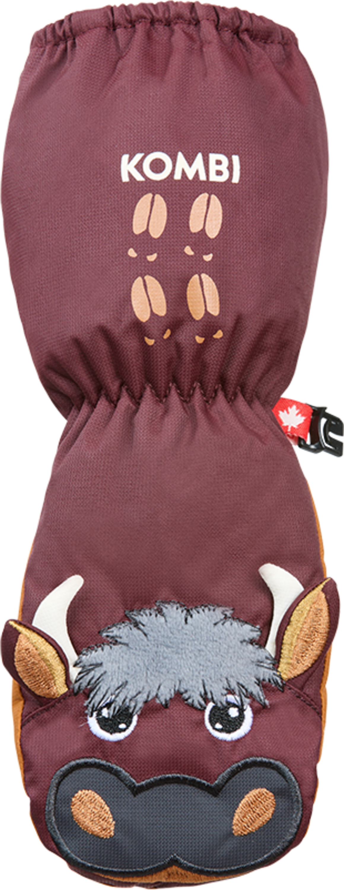 KOMBI, Animal Fam Chi Mitt