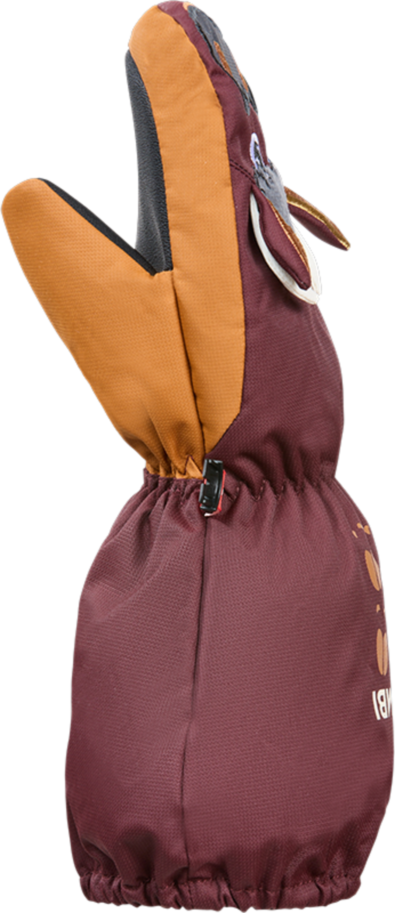 KOMBI, Animal Fam Chi Mitt