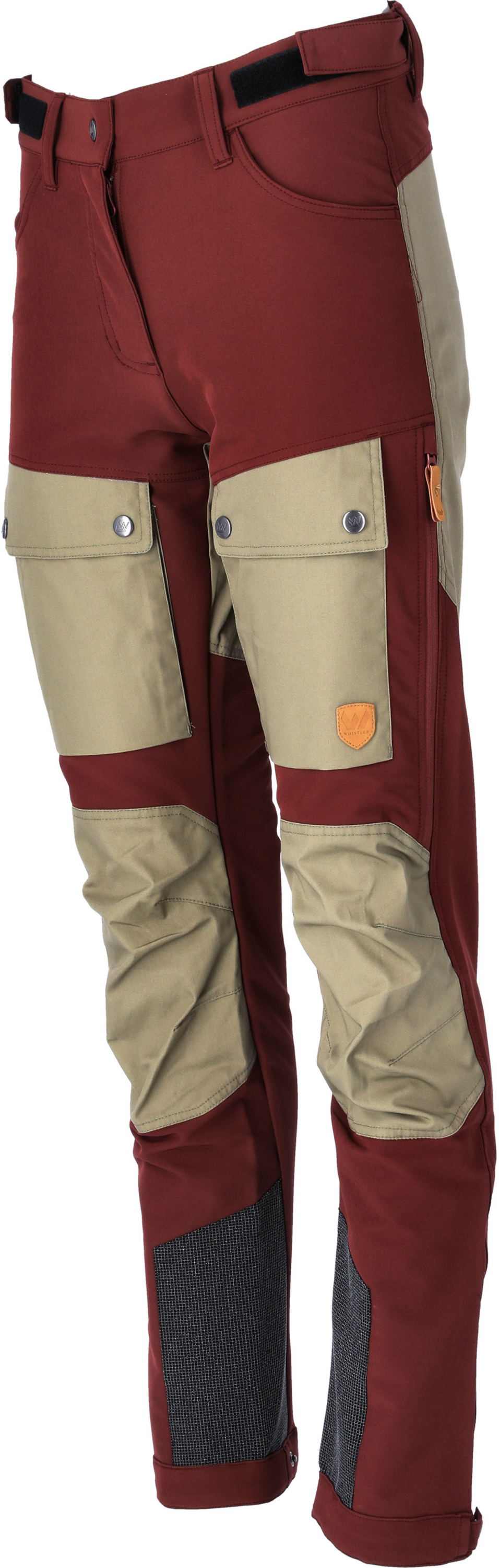 WHISTLER, Anissy Outdoor Pants