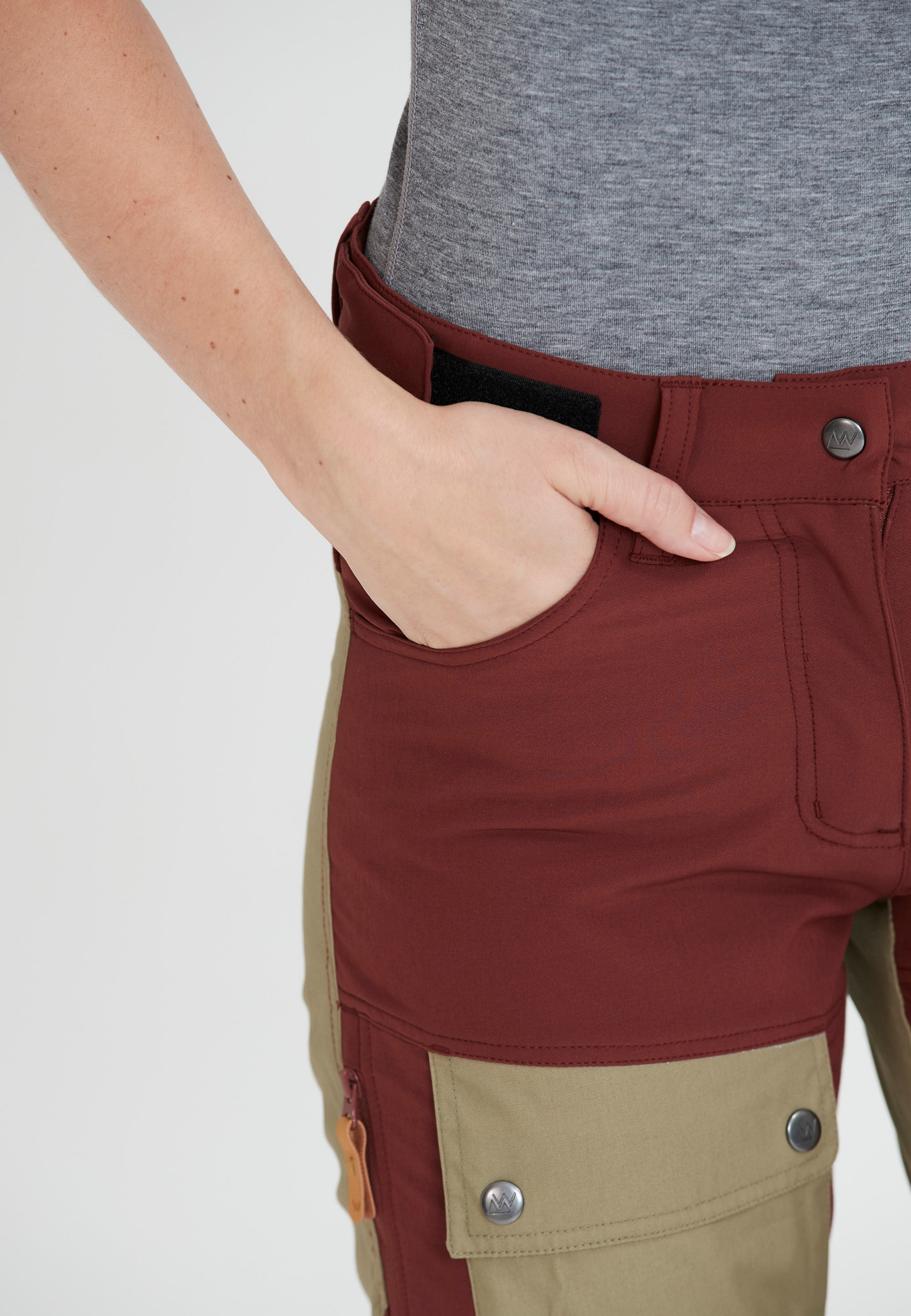 WHISTLER, Anissy Outdoor Pants