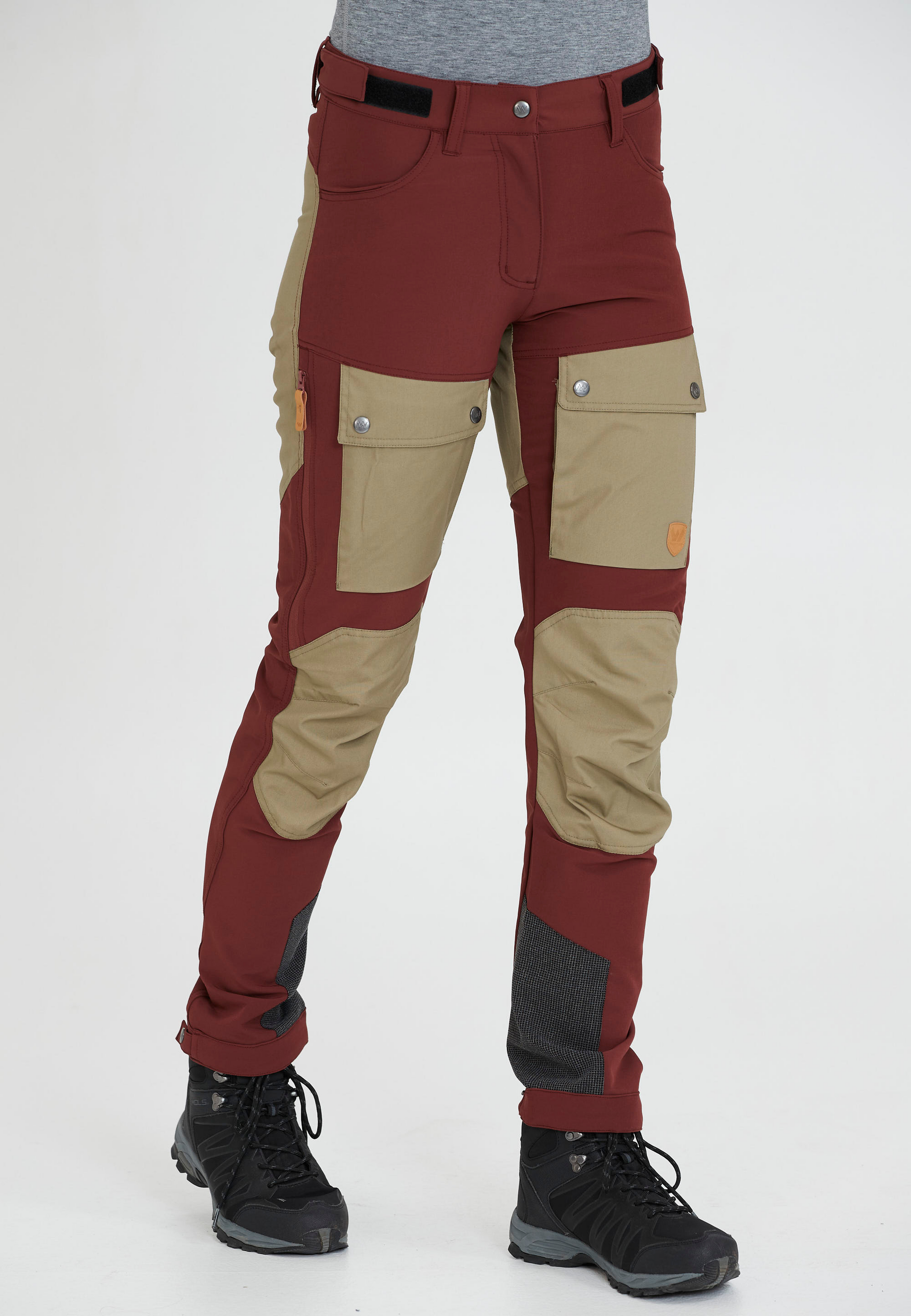 WHISTLER, Anissy Outdoor Pants
