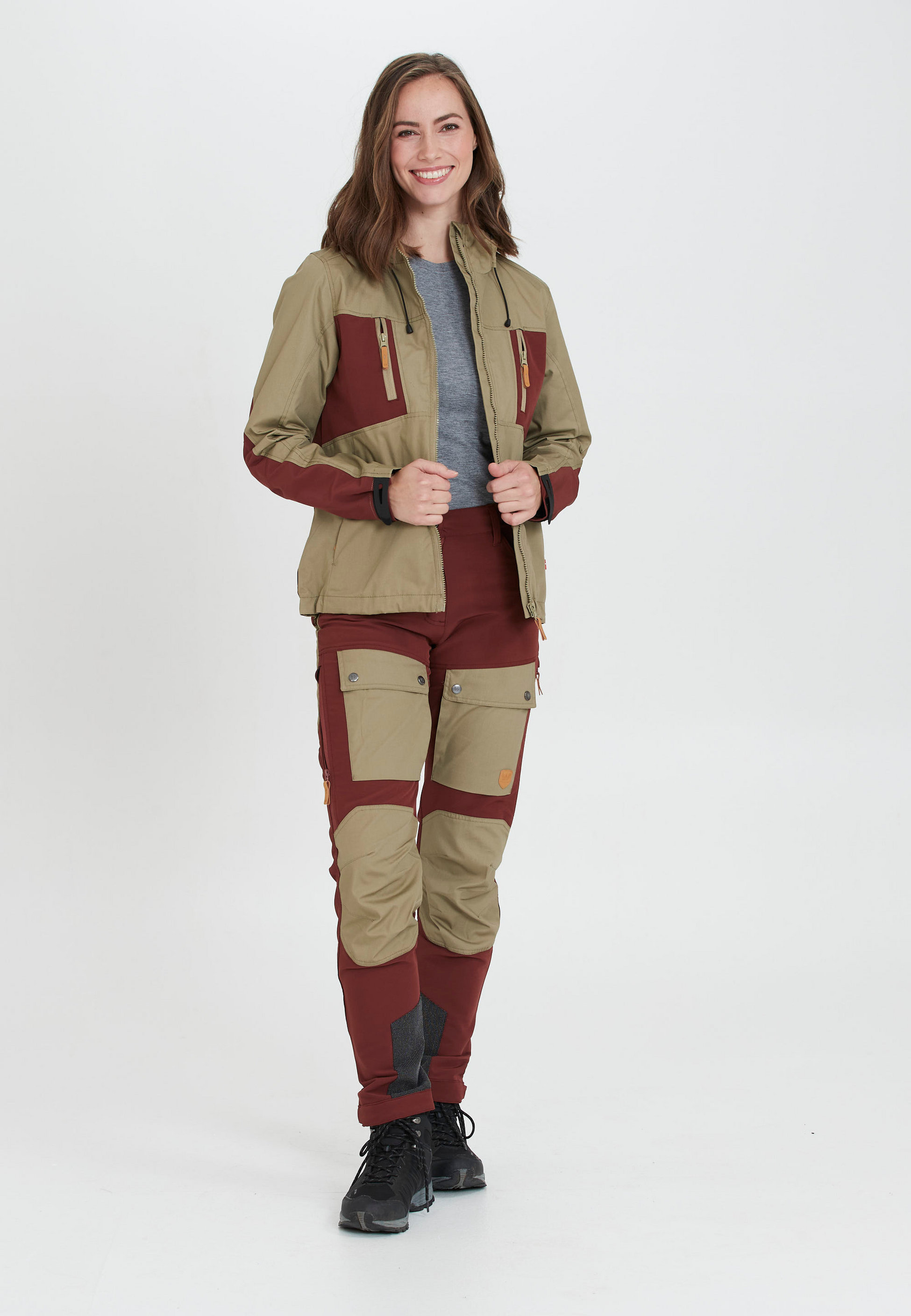 WHISTLER, Anissy Outdoor Pants