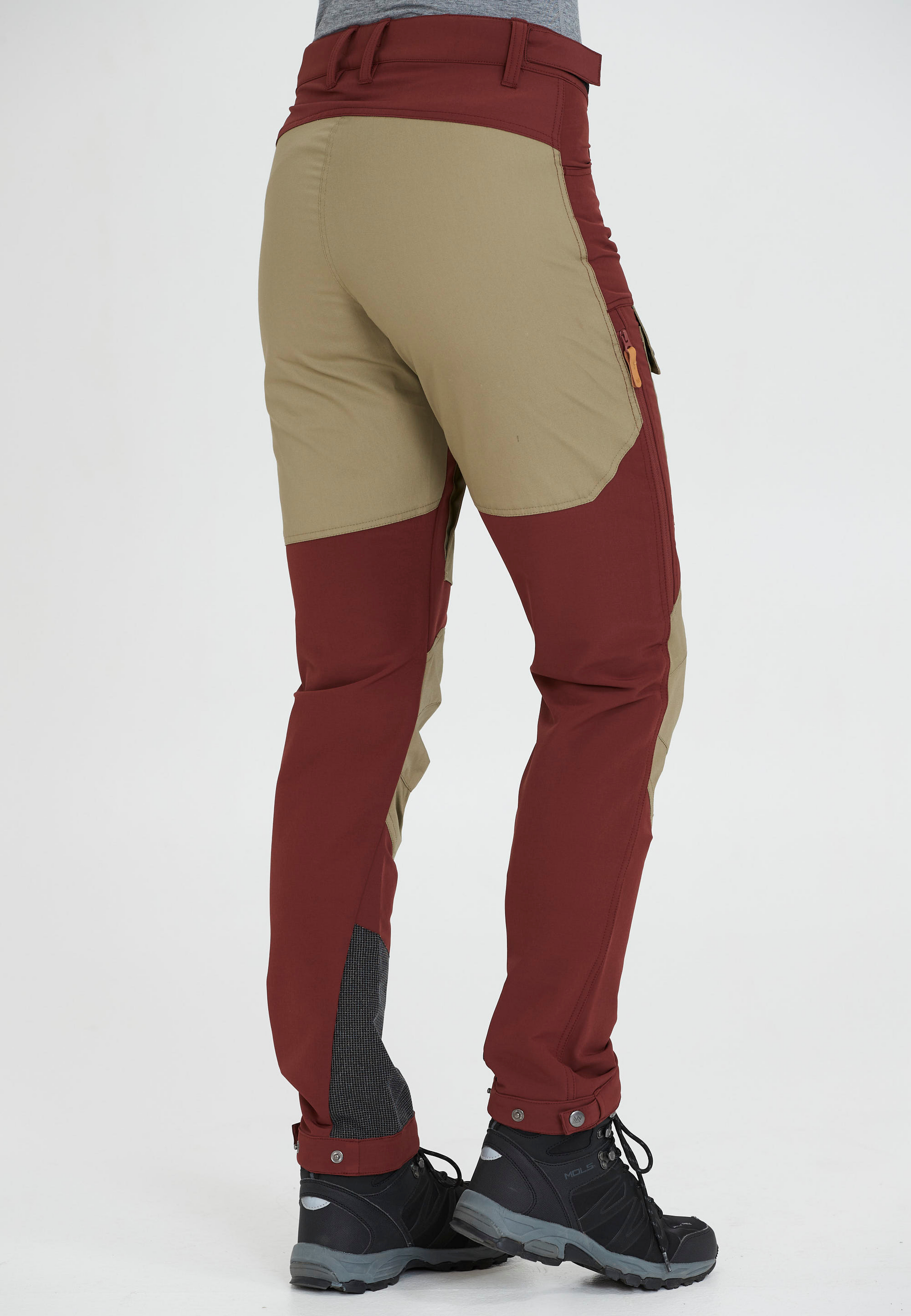 WHISTLER, Anissy Outdoor Pants