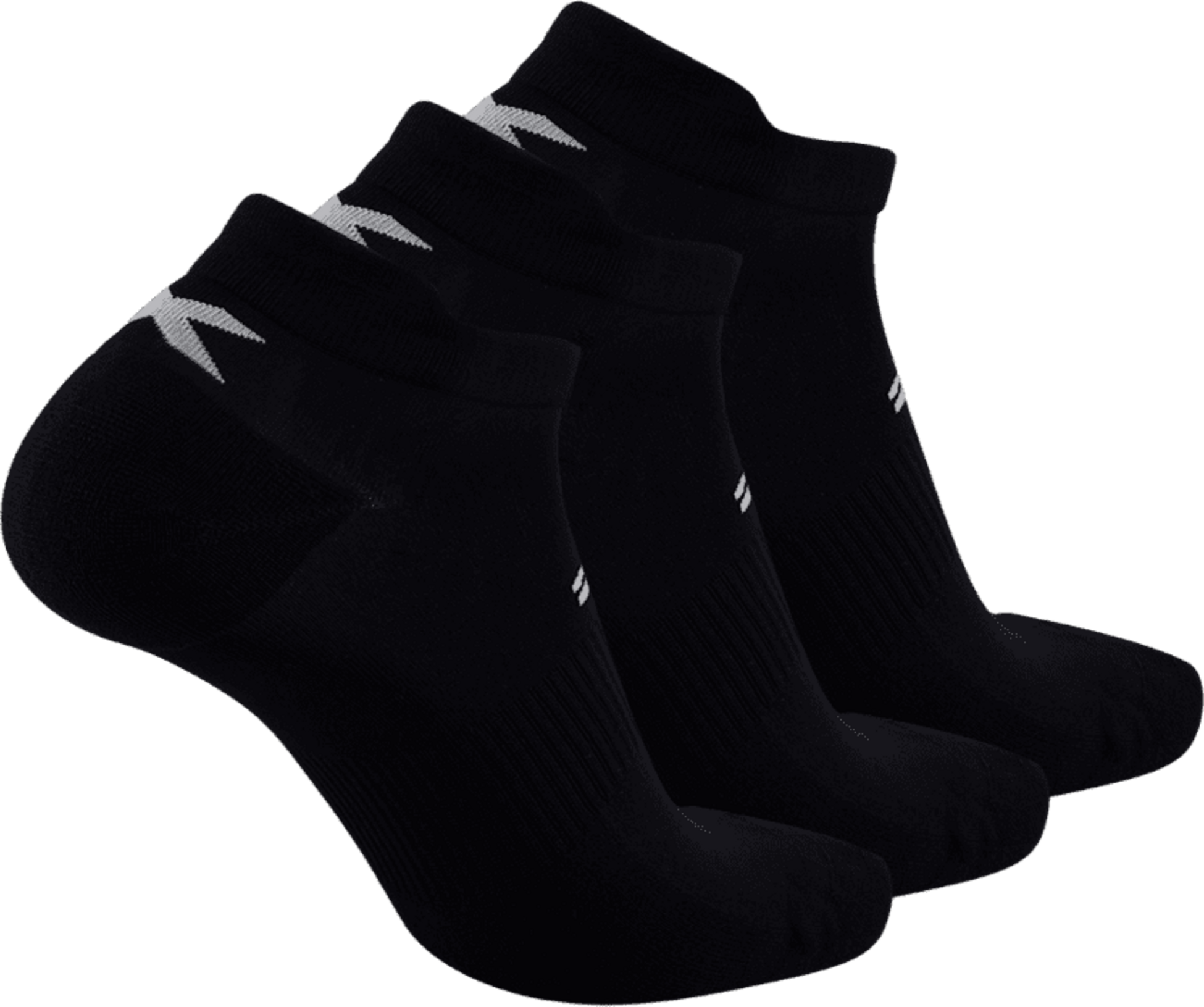 2XU, Ankle Socks 3 Pack